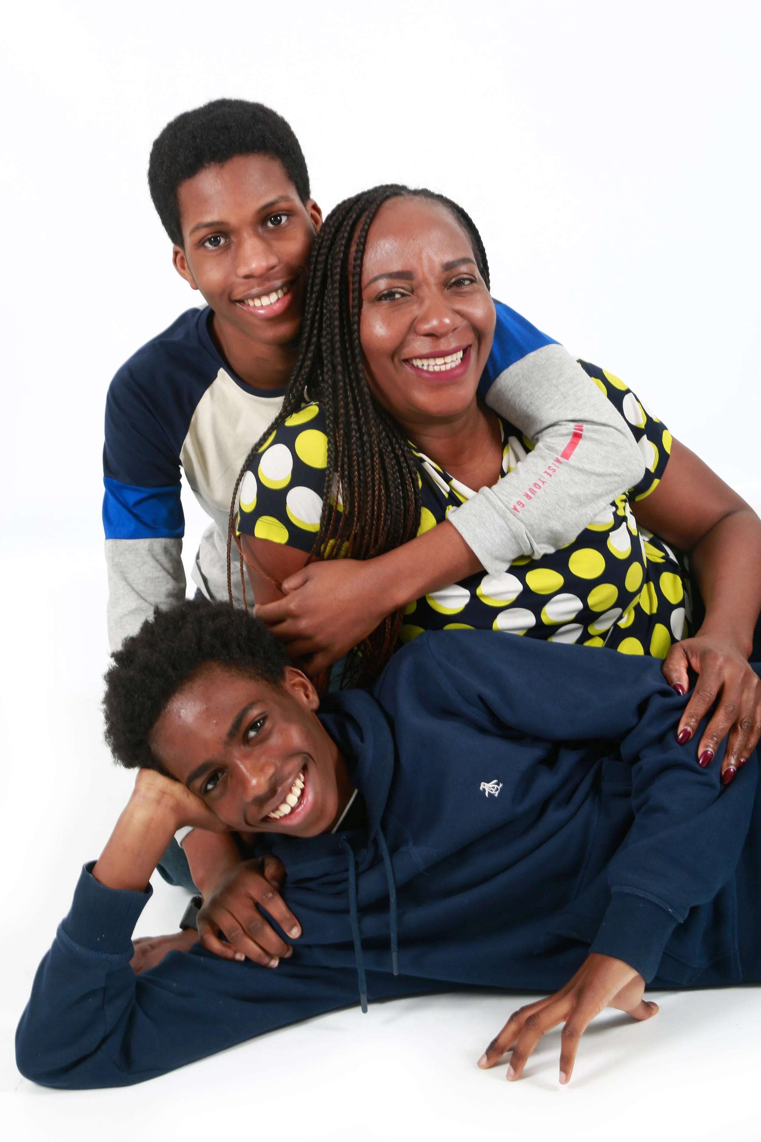 Balance Family Photography Cardiff