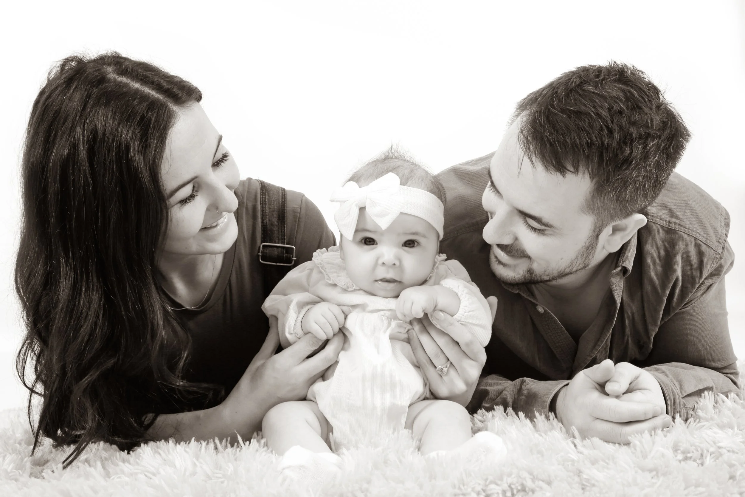 Balance Family Photography Cardiff