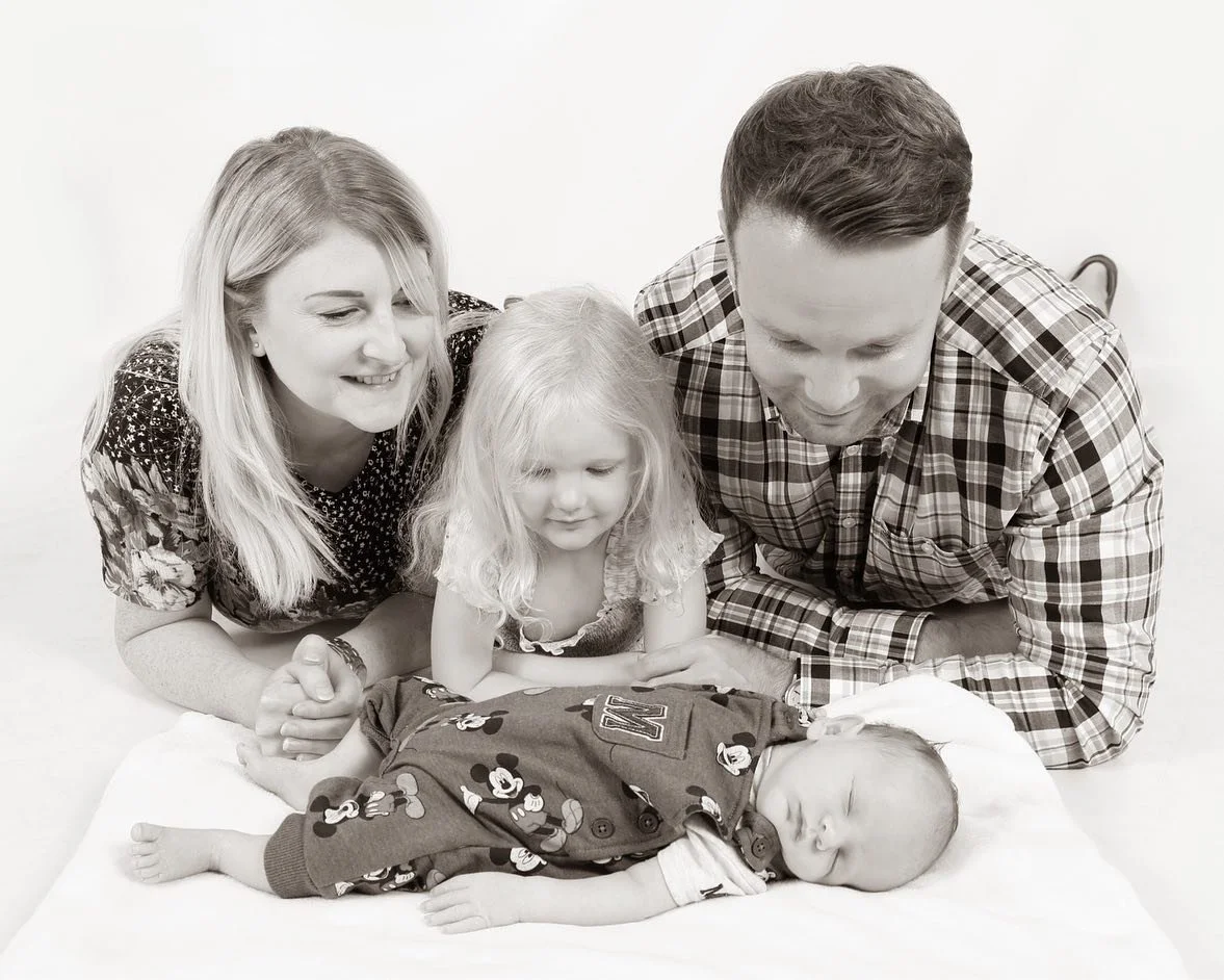 new born newborn photo shoot photoshoot portrait Balance Photography Studio Cardiff.jpg