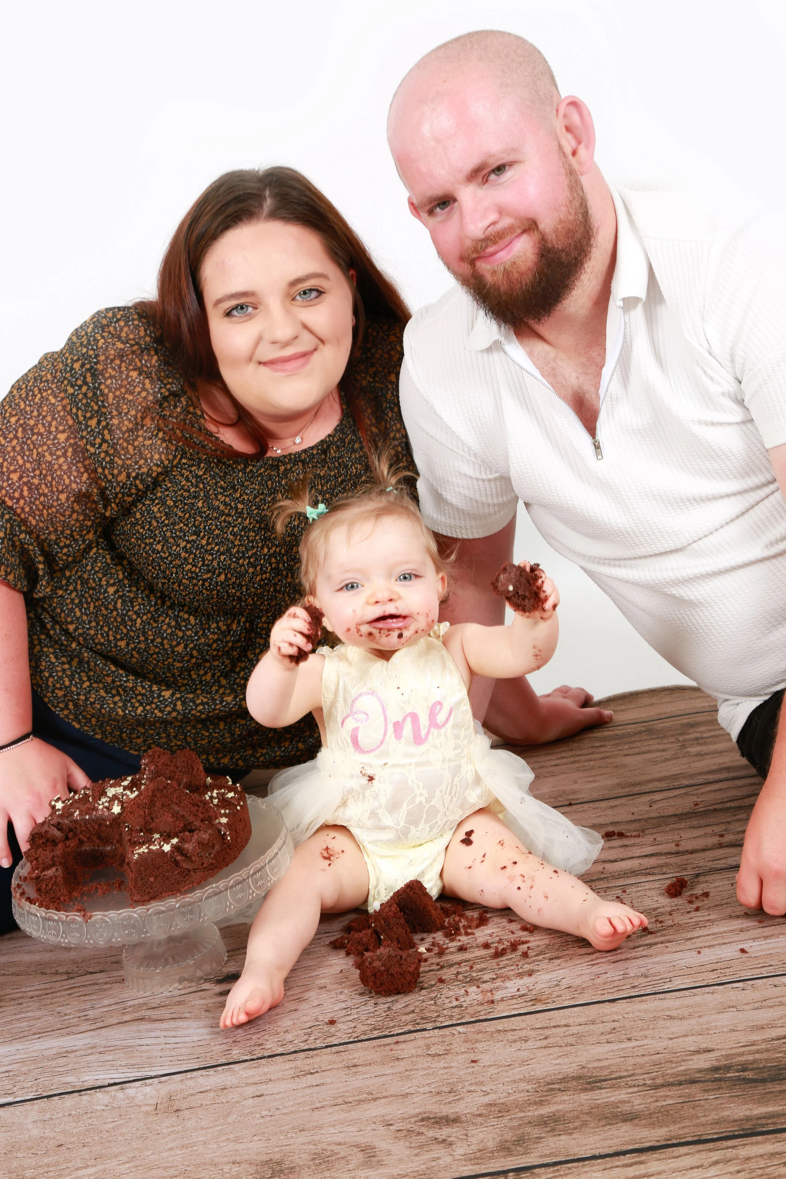 Balance Family Photography Cardiff