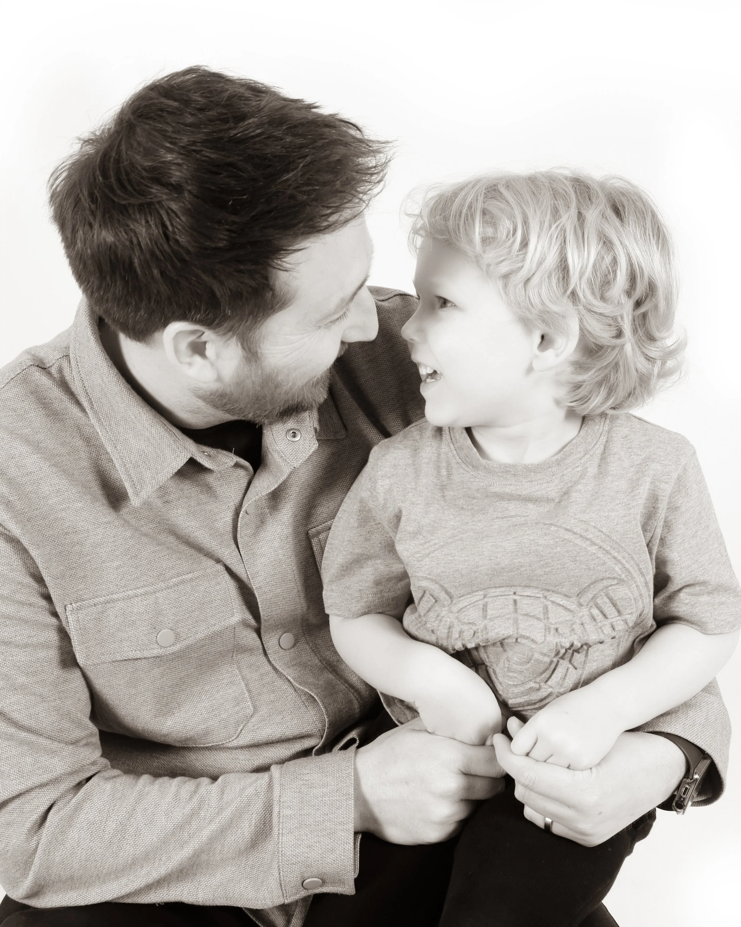 Balance Family Photography Cardiff