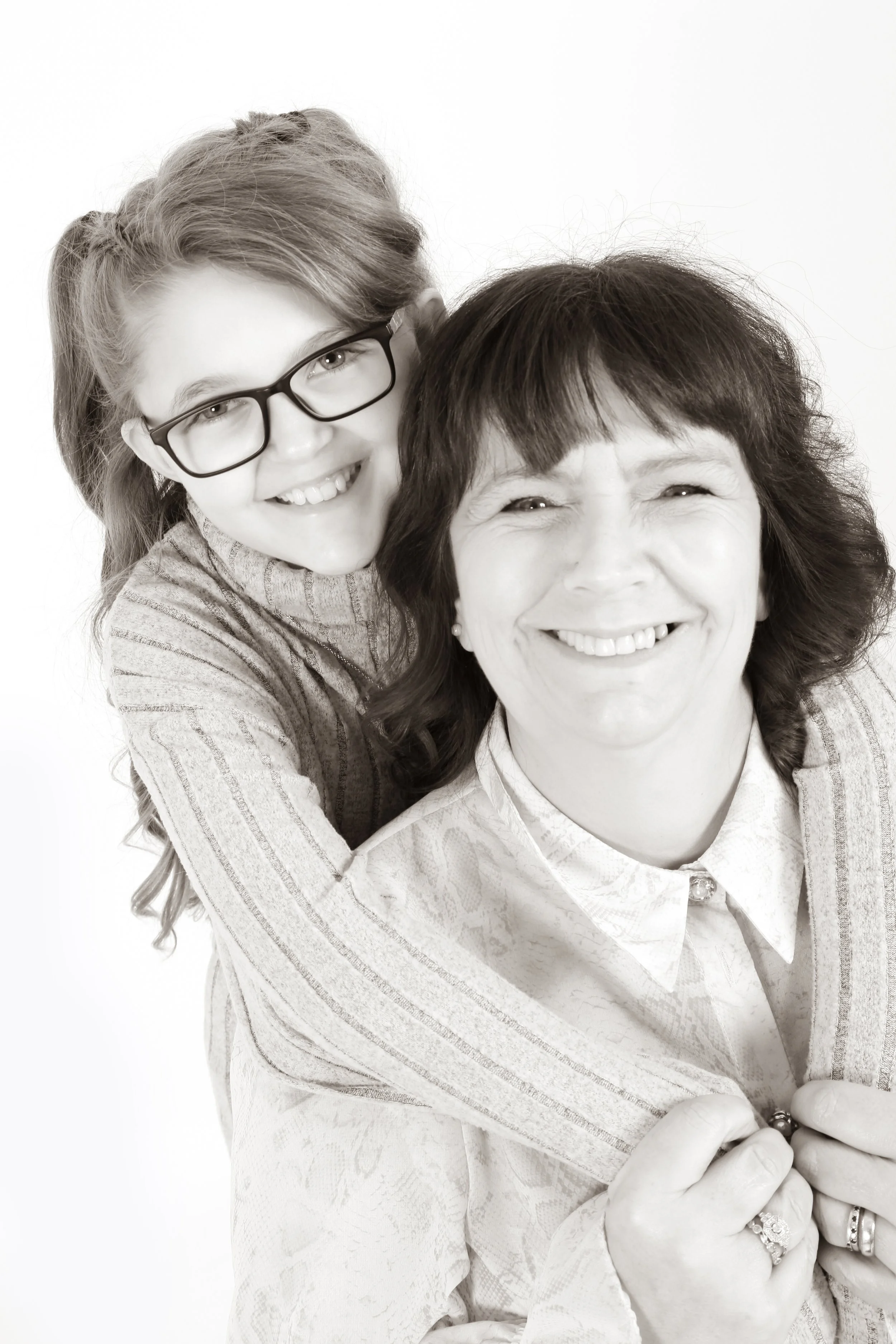 Balance Family Photography Cardiff