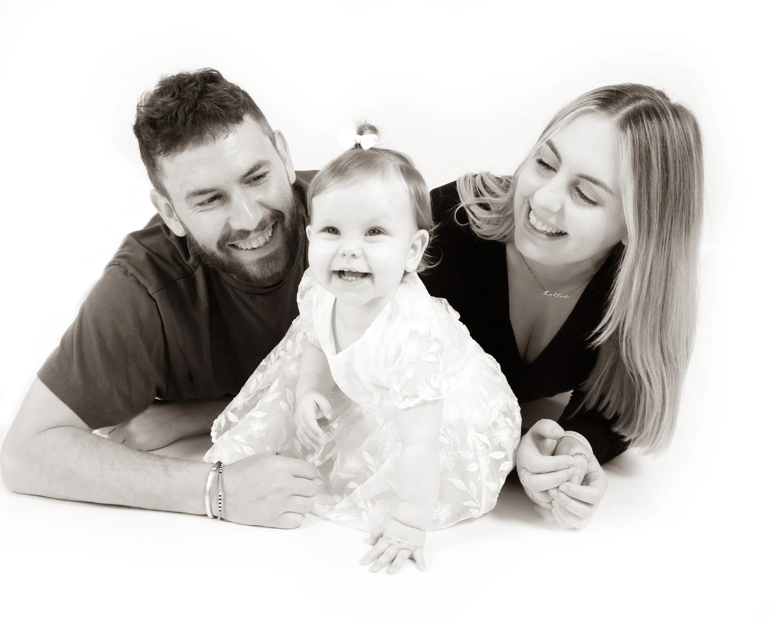 Balance Family Photography Cardiff