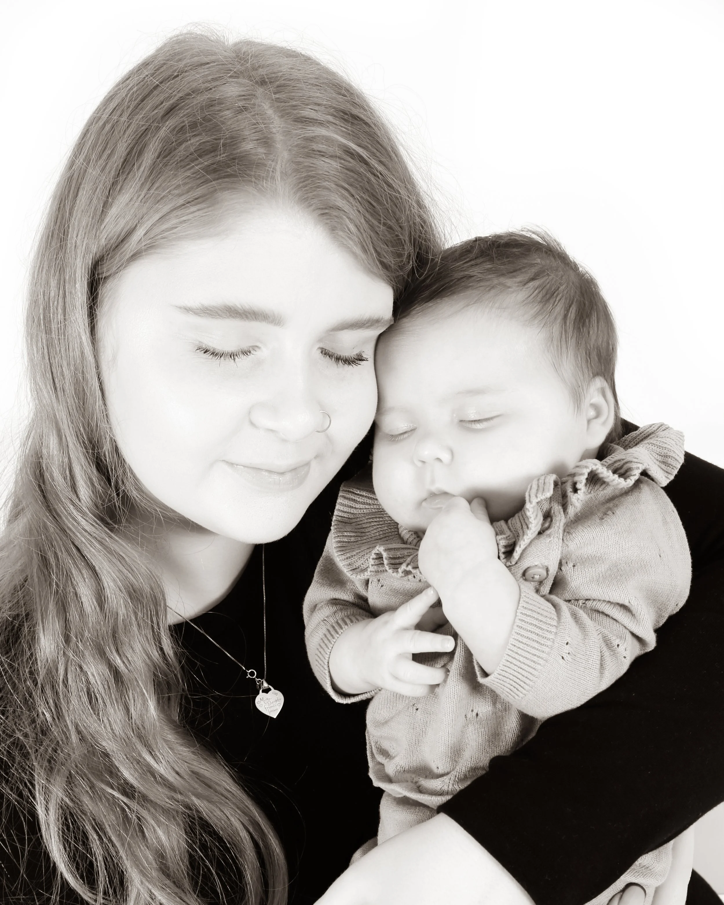 Balance Family Photography Cardiff