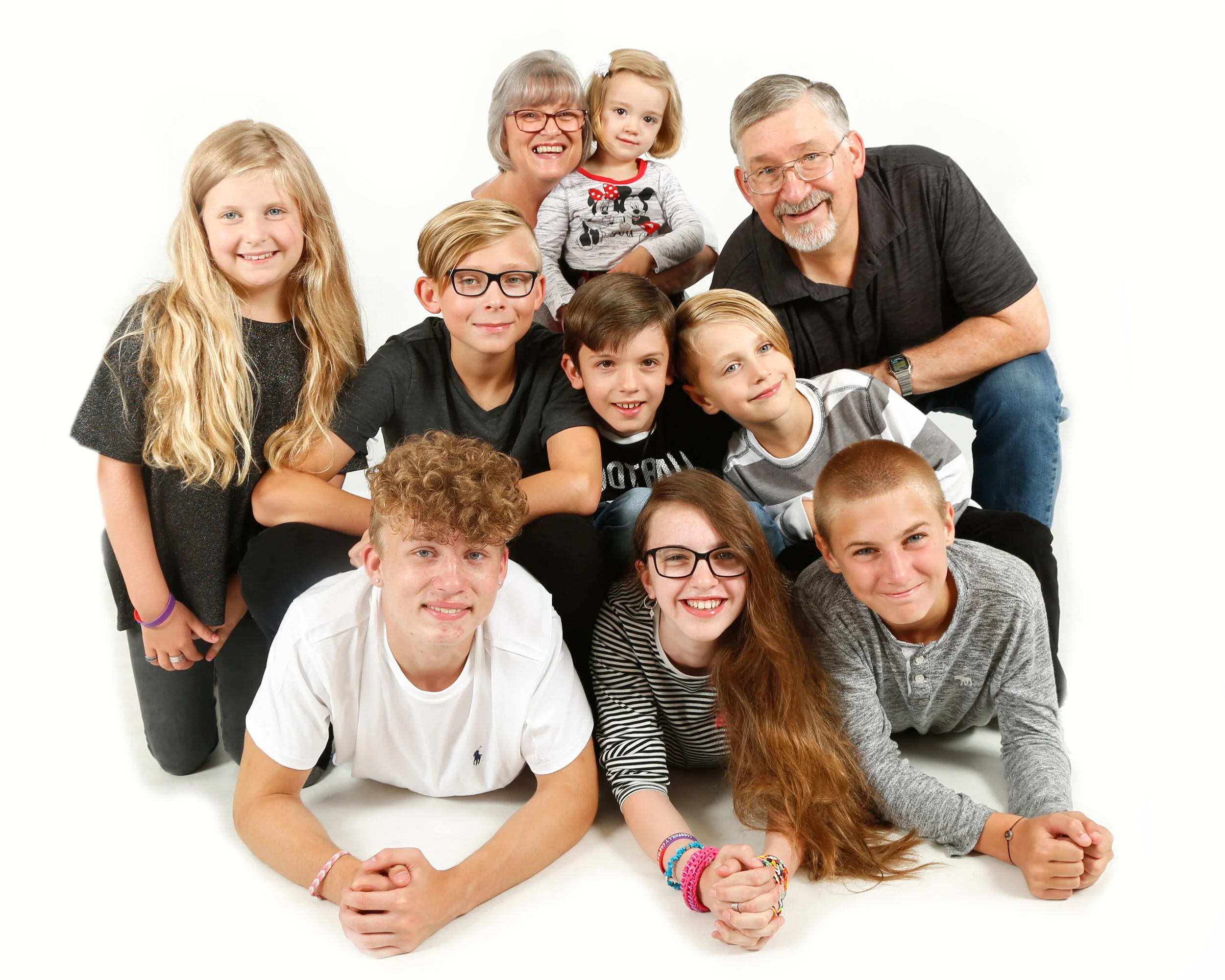 Balance Photography Studio