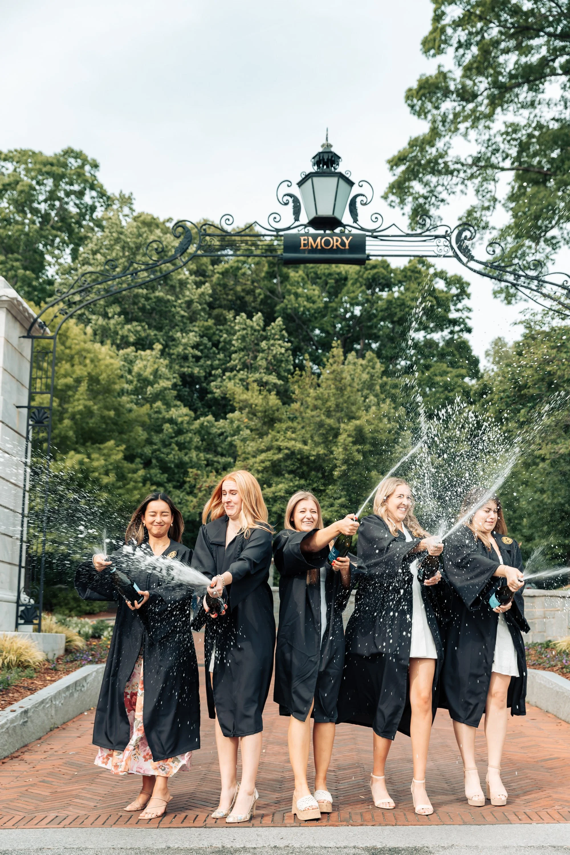 How Much Are Graduation Photos in Atlanta, GA?