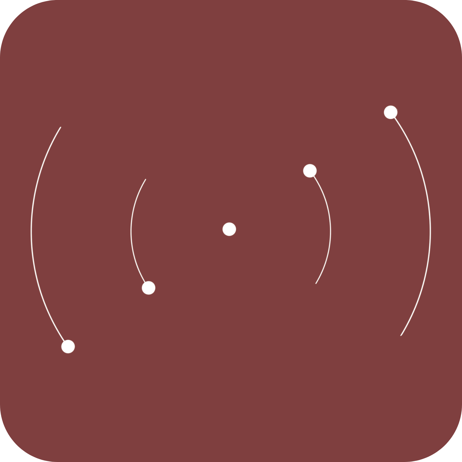 Way Of Spirit Life - Restoration 