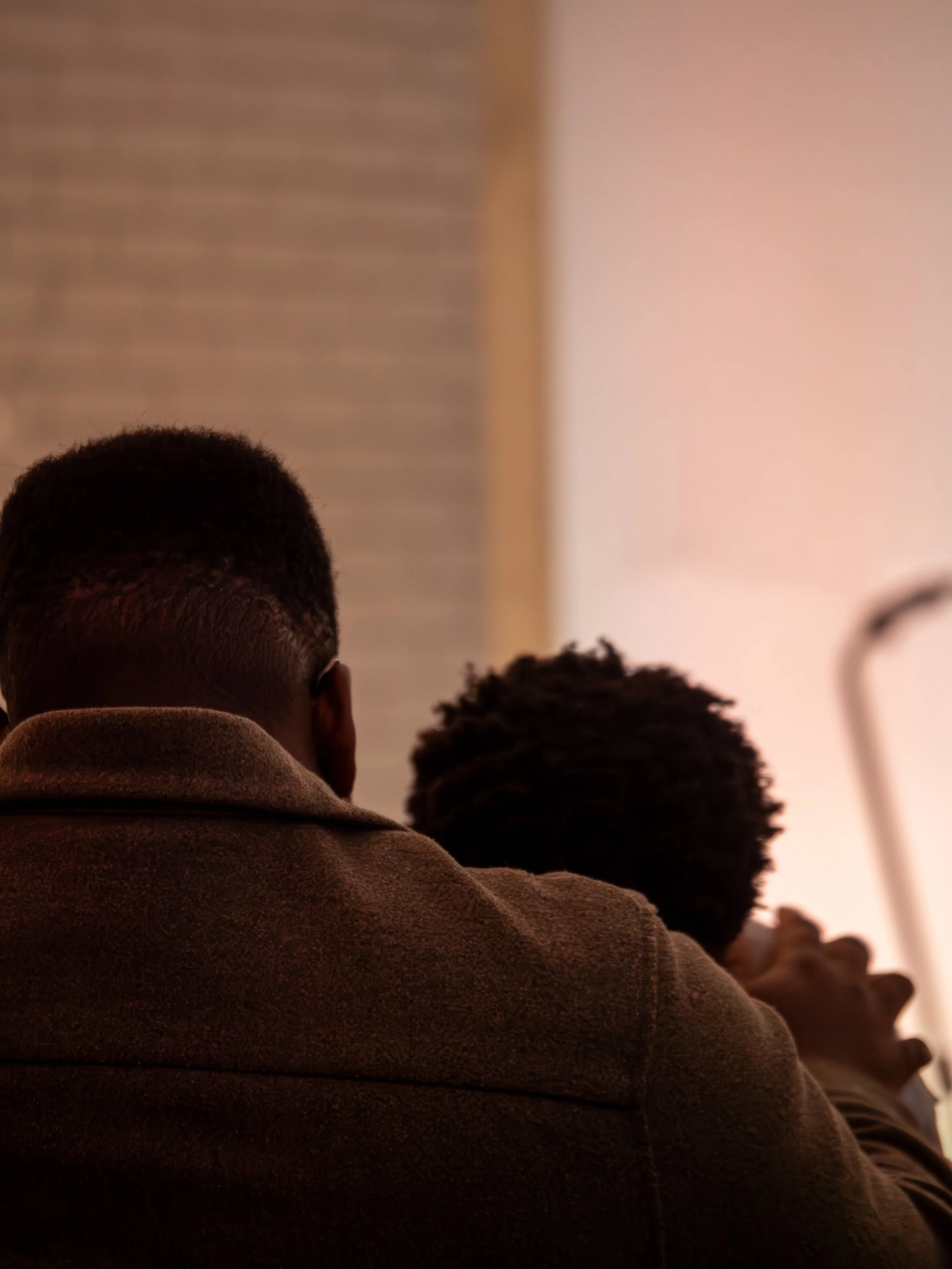 Prayer Ministry Training 