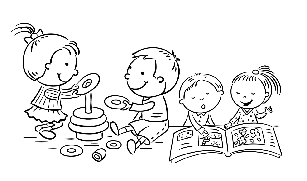 Lighthouse Little Ones 