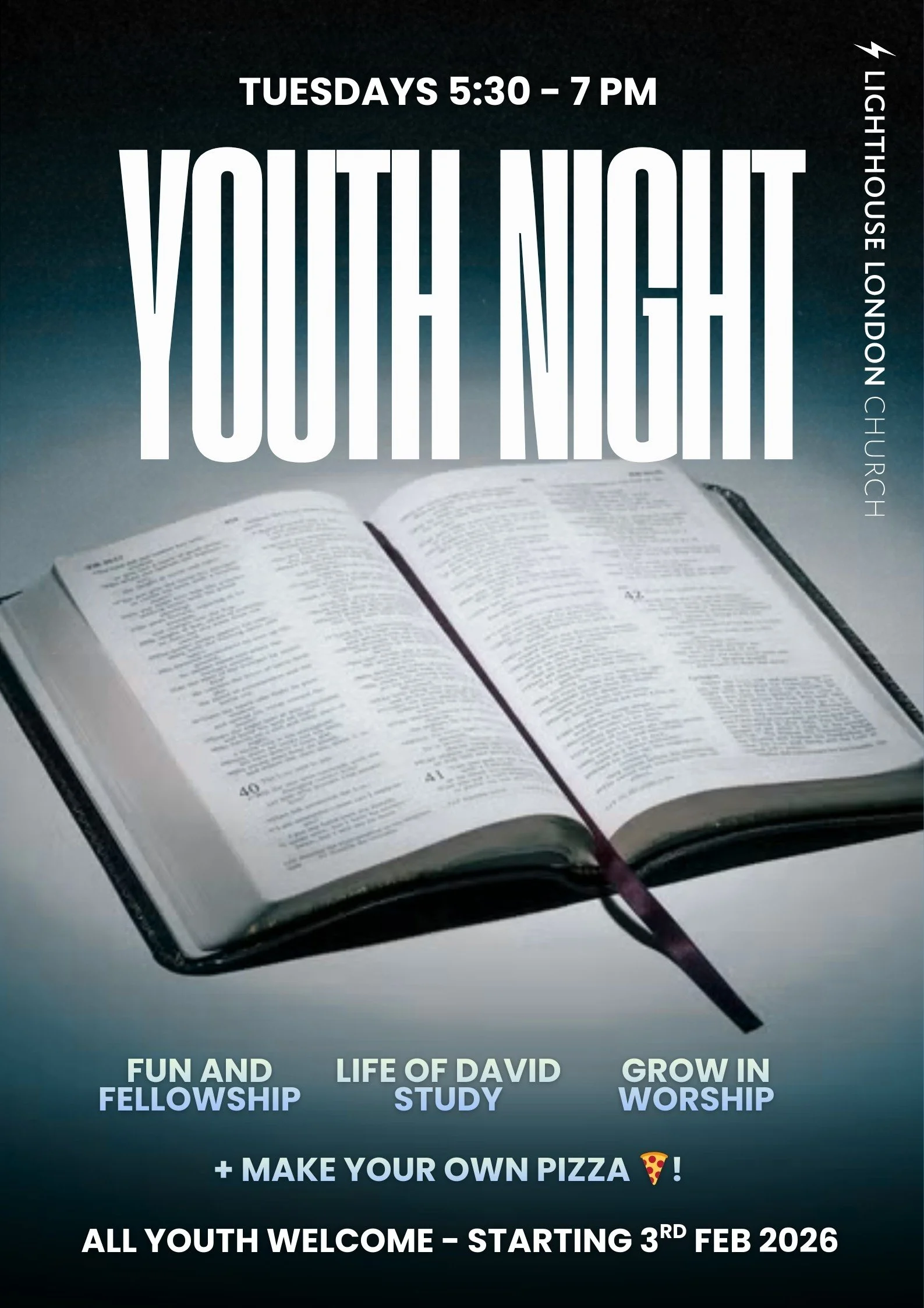 Youth Night 