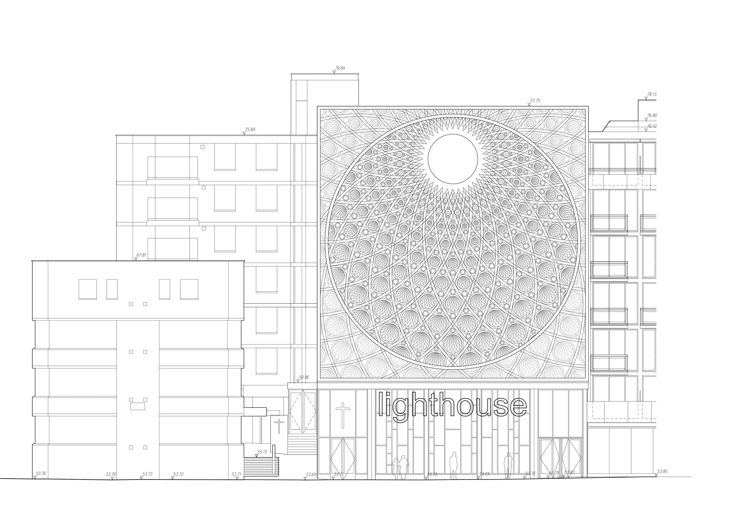 Lighthouse London