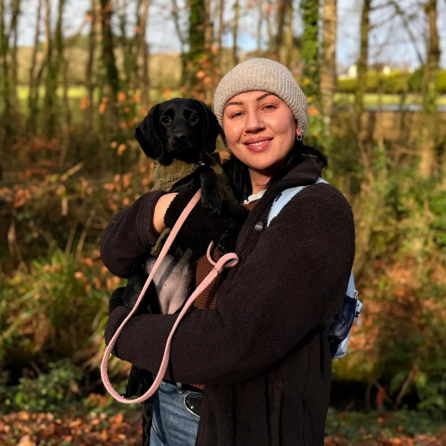 Happy New Year!

2025 wasn&rsquo;t my finest. Five loved ones now partying in heaven, my dad battling something no person should ever have to face, alongside far too much illness and stress. A new year and a fresh start have never felt so welcome.

T