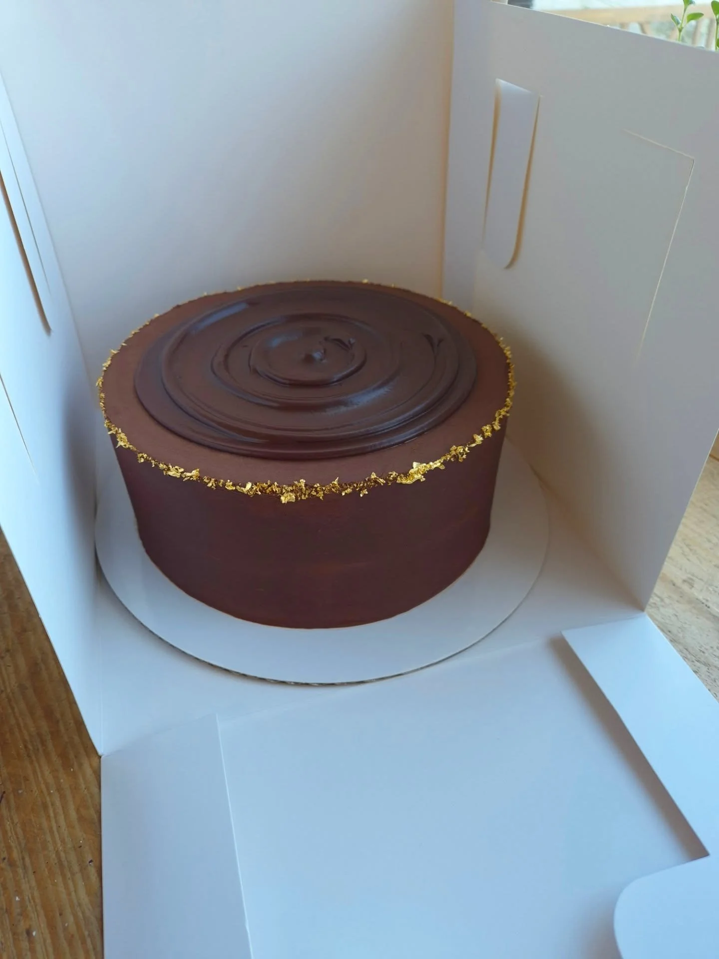 Double chocolate or lemon &amp; chantilly? 🔆