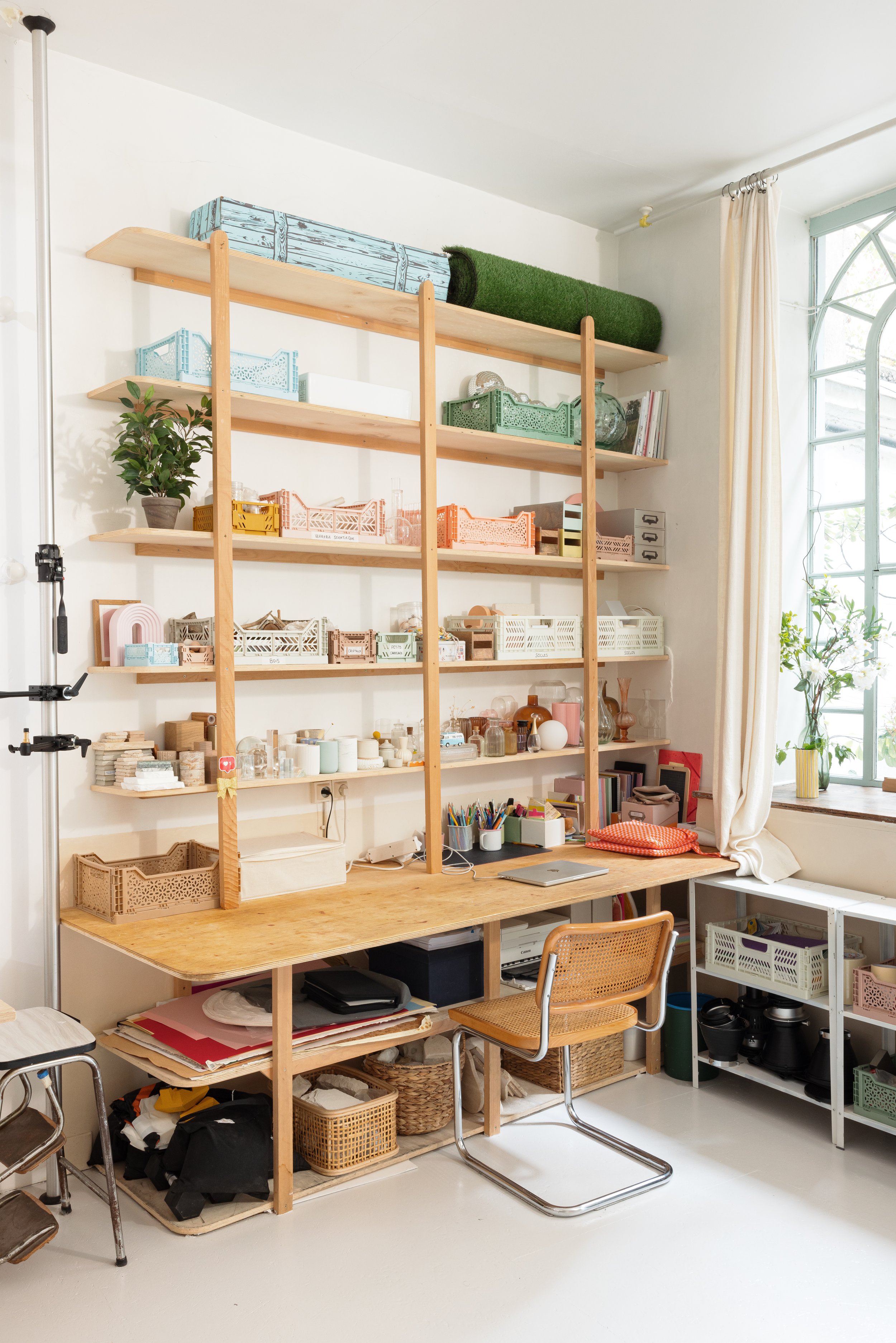 Studio Photo a Paris — Palta