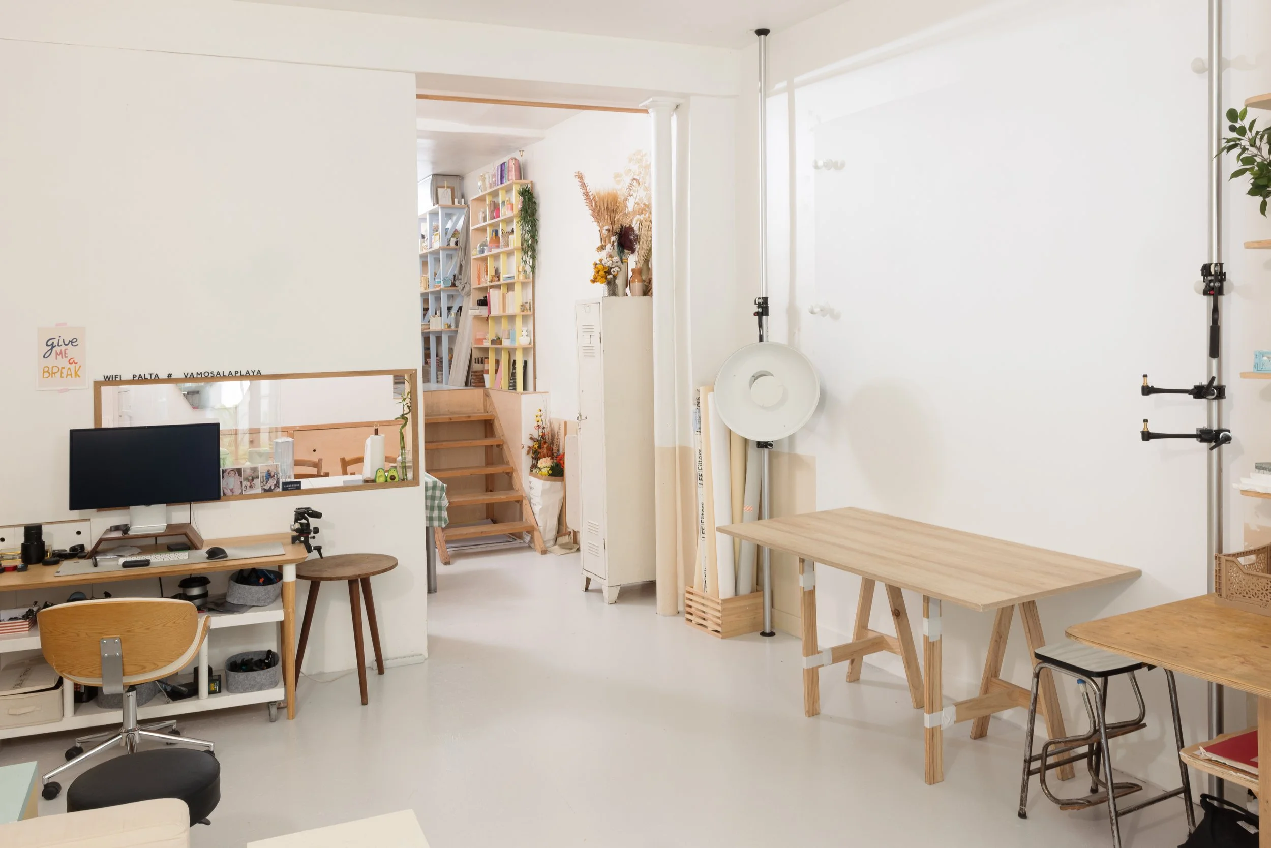 Studio photo e-commerce à Paris | Palta Studio