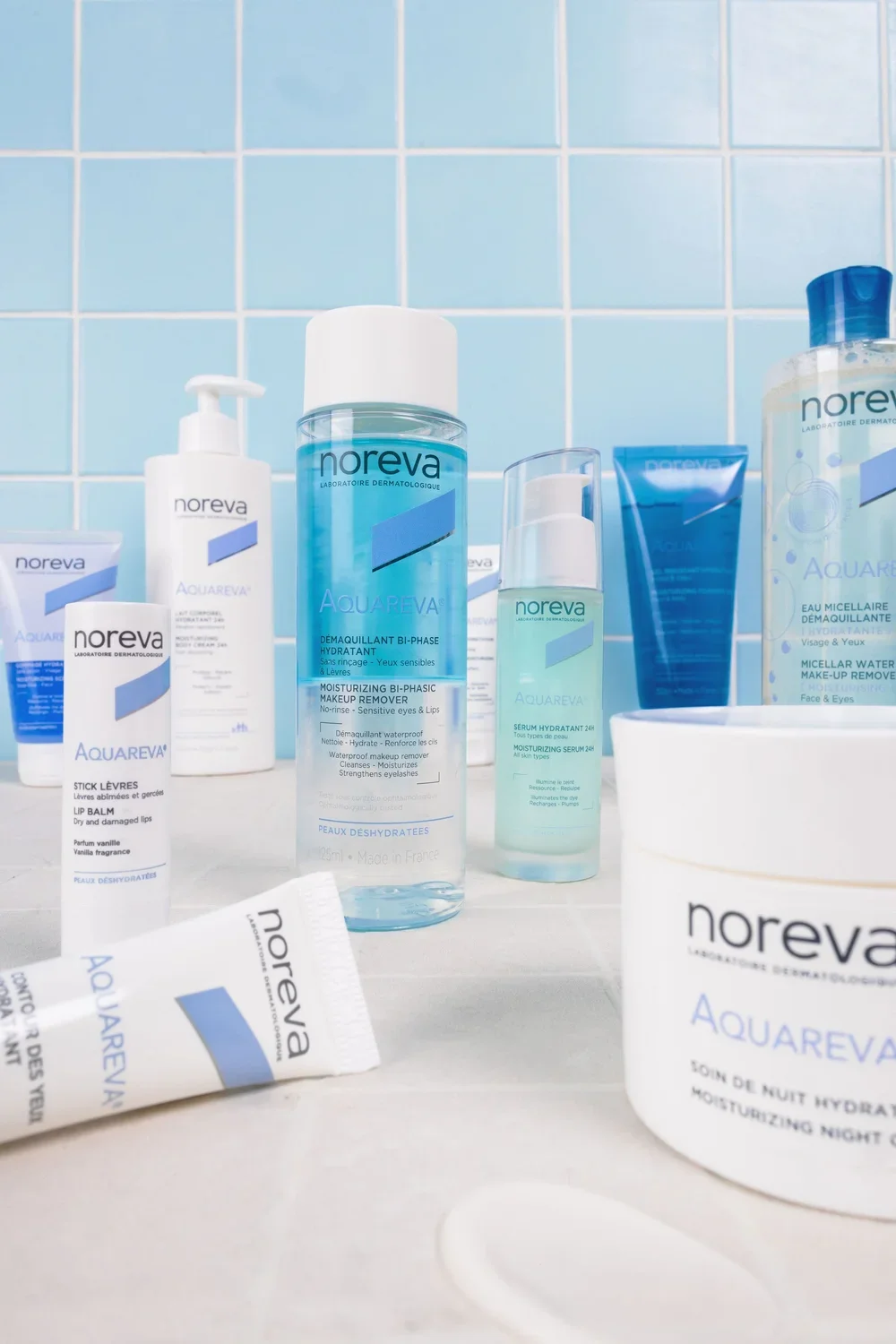 Photographie produit lifestyle