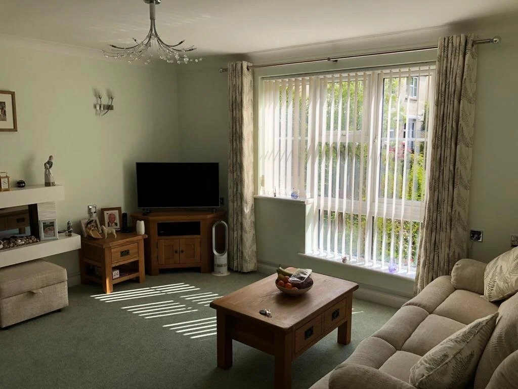 Apartments — Sycamore Court