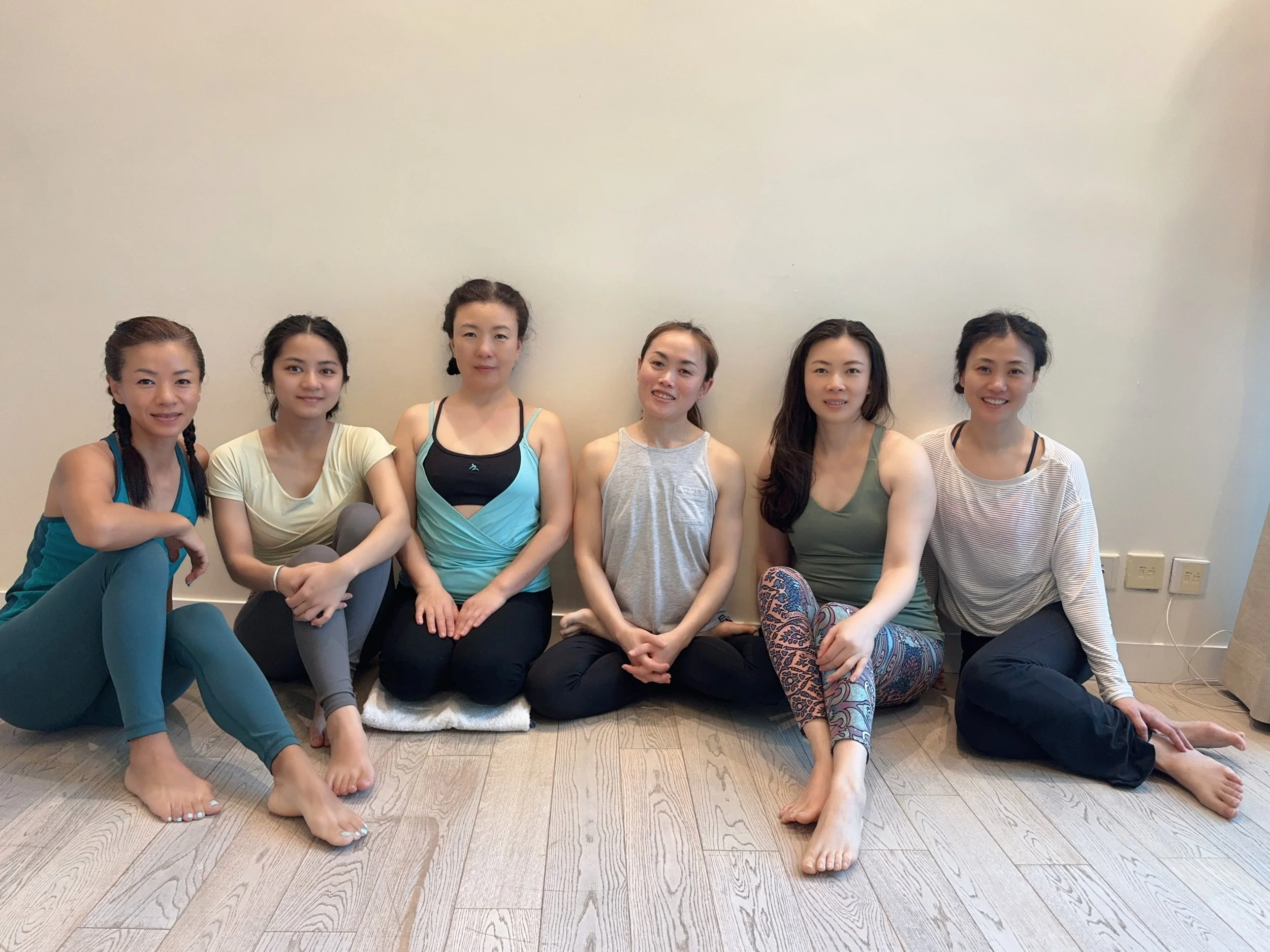 Discovery Bay HK 2024