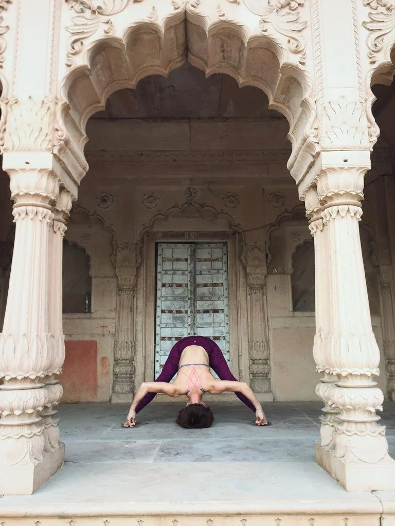 Govardhan - Northern India