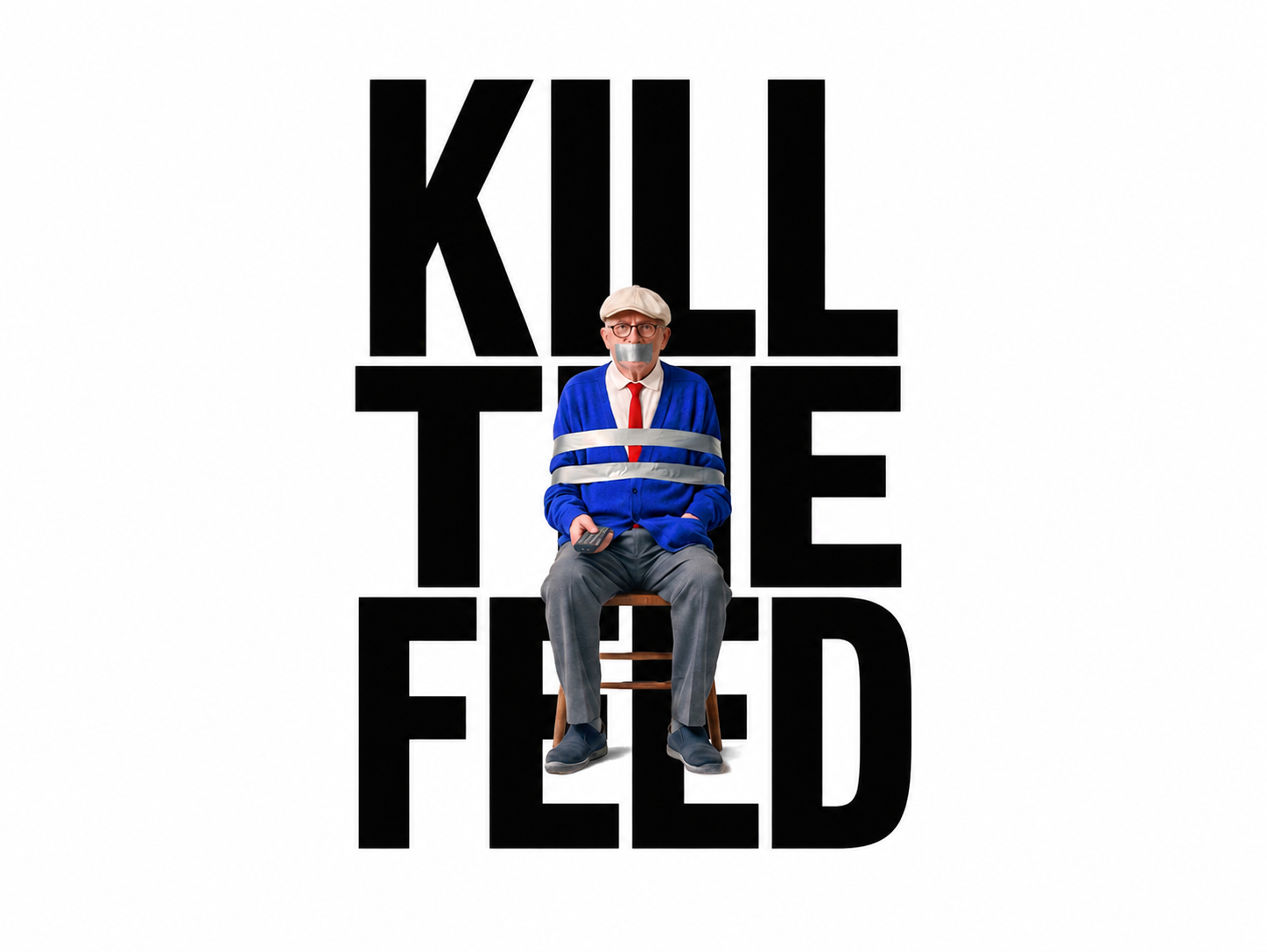 KILL THE FEED