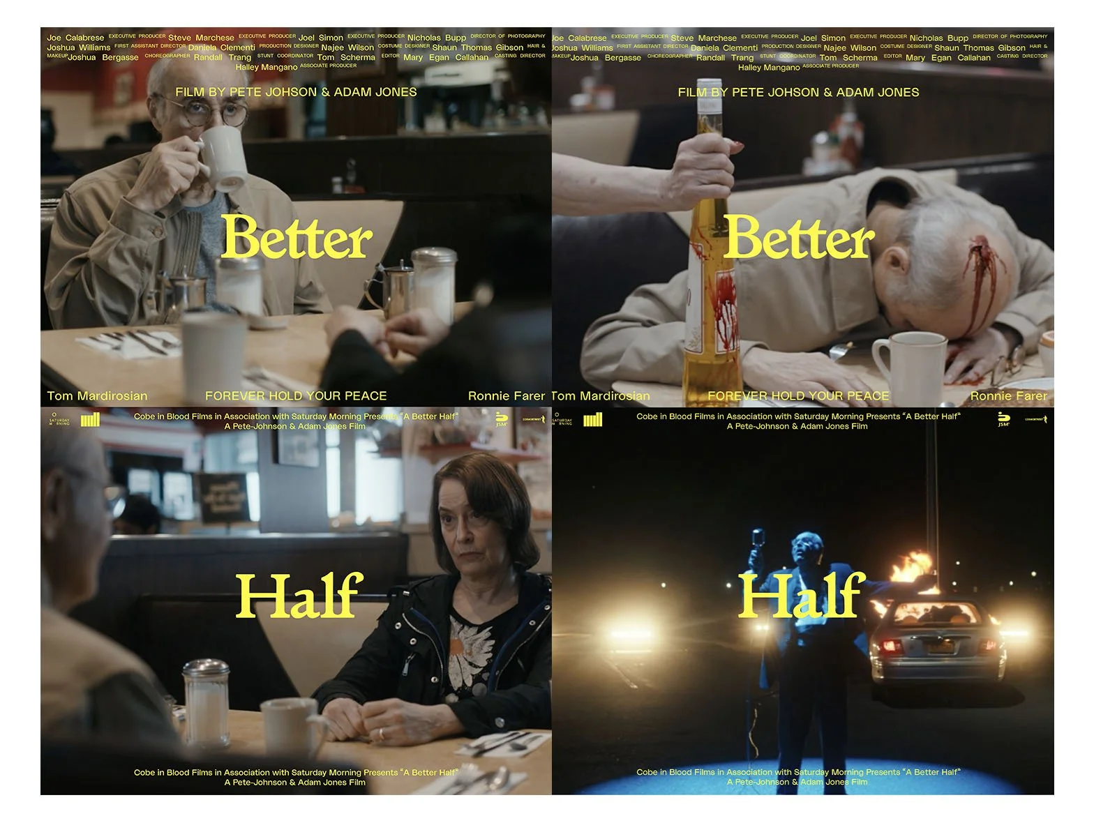 Better Half