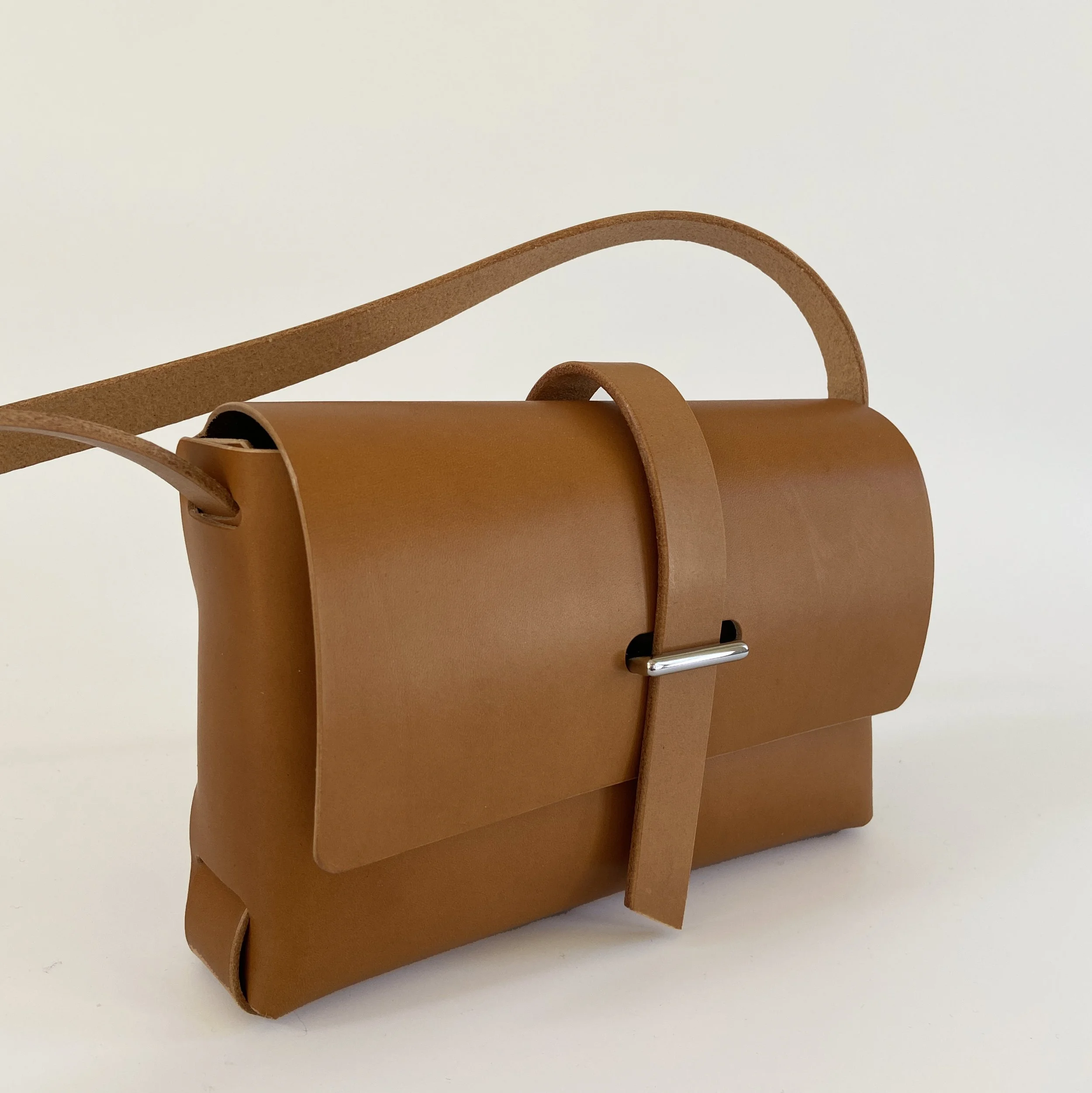 Brooklyn Mini Satchel