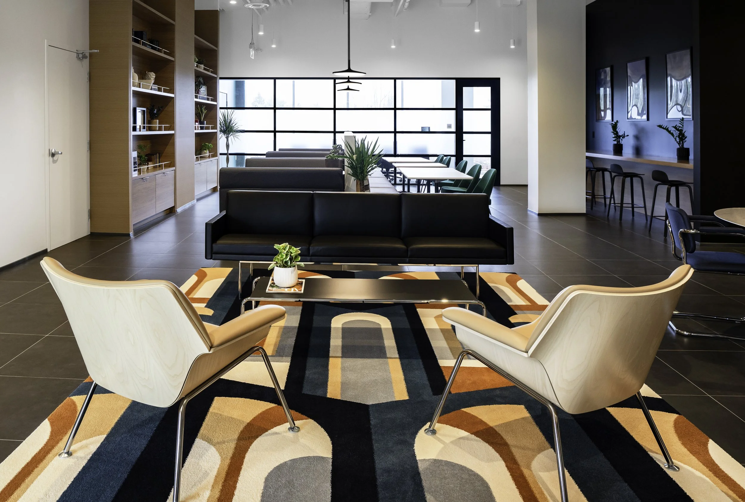 Bedford — MODSPACE