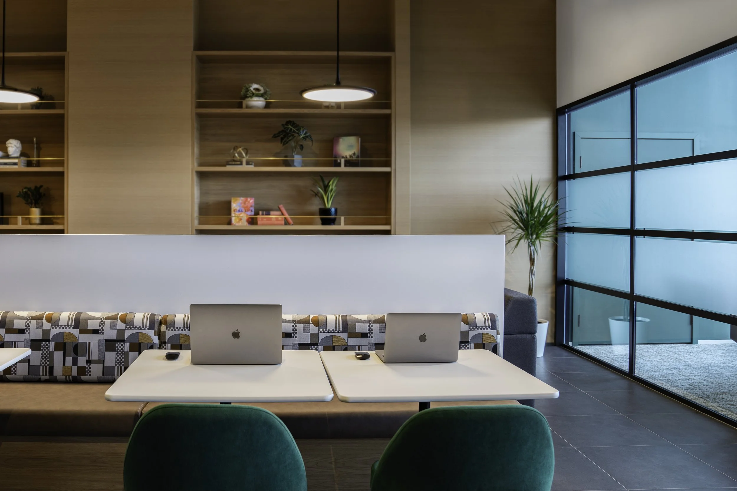 Bedford — MODSPACE