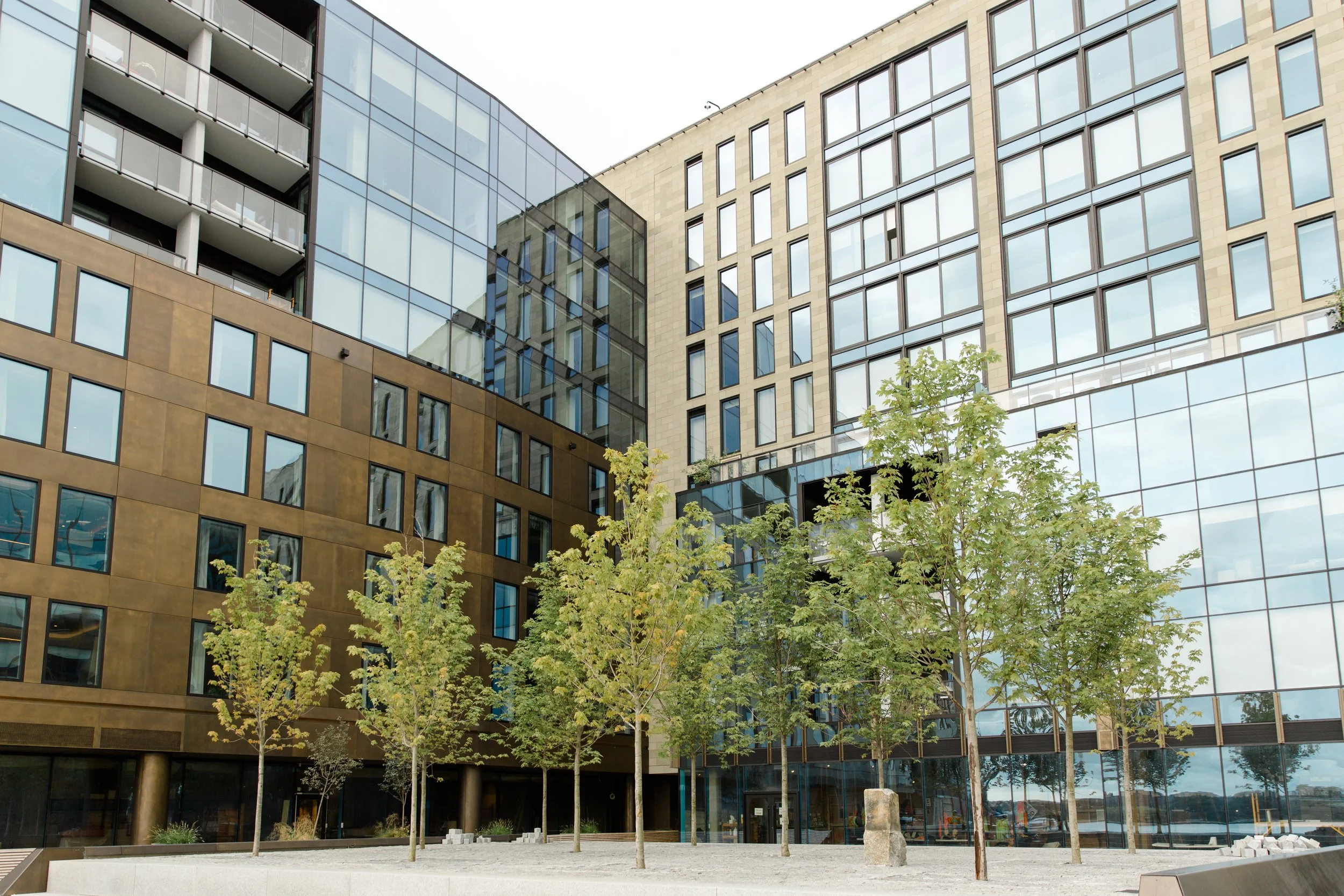 Halifax — MODSPACE