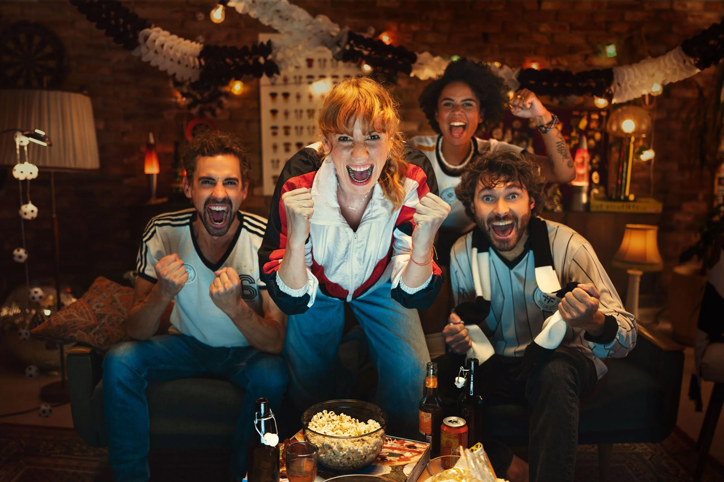 Netze BW Arbeitgebermarke Kampagne