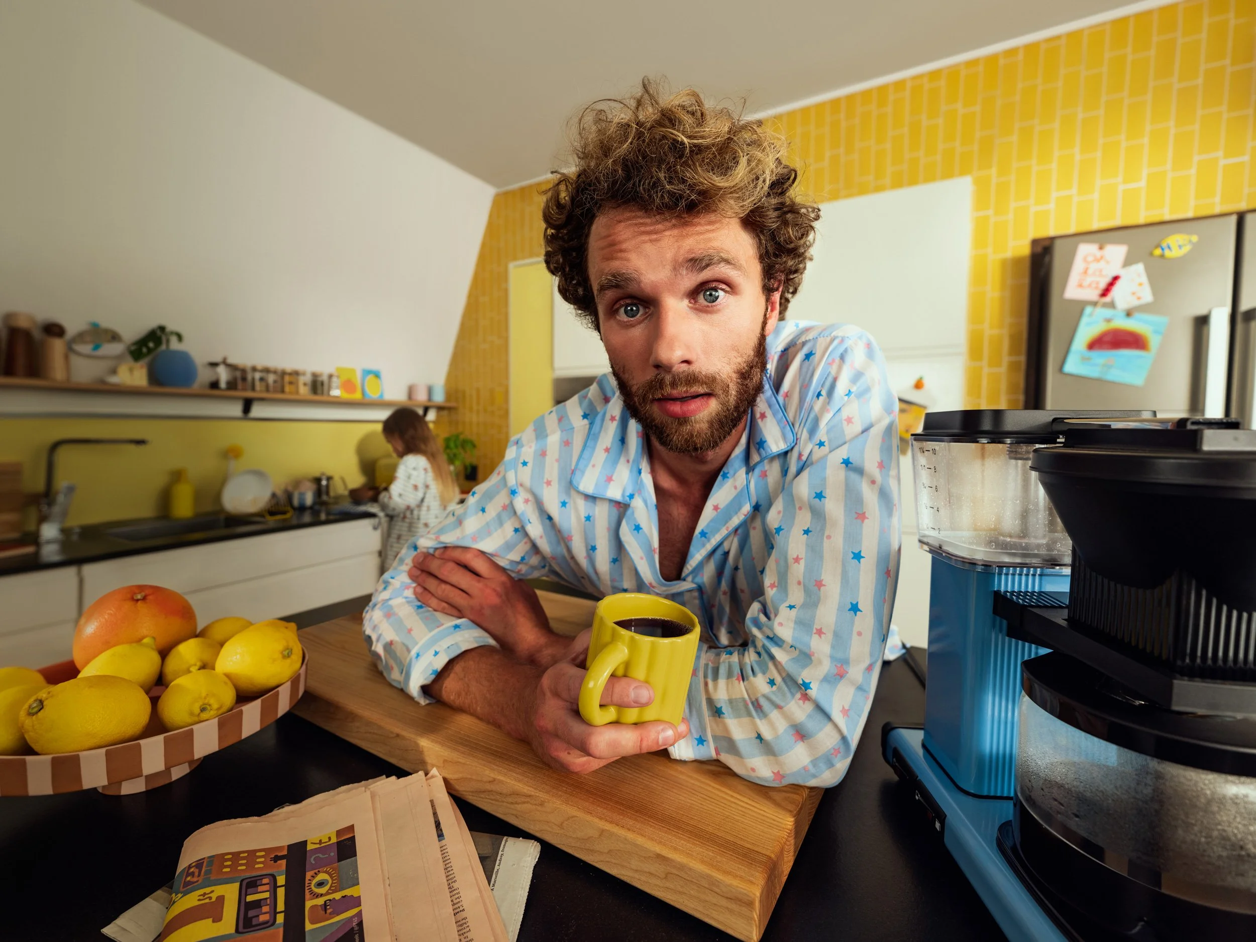 Netze BW Arbeitgebermarke Kampagne