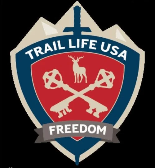 John Anthony’s Freedom Award Ceremony