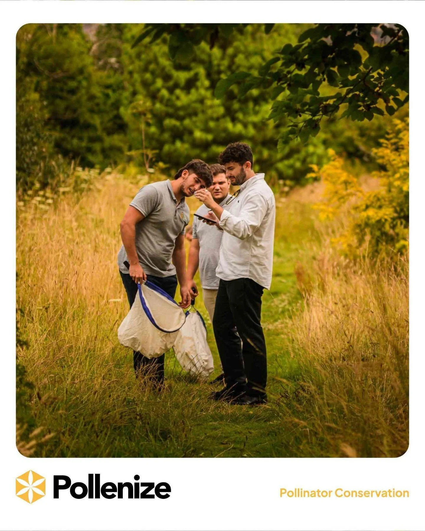 Together, we can map wildlife, boost well-being, and restore urban biodiversity 🌿💛 Learn about our #Bioblitz activities in Plymouth and beyond. Head to our bio!

#NatureTherapy #WildlifeSpotting #BiodiversityMatters #UrbanNature #EcoAdventure #Natu