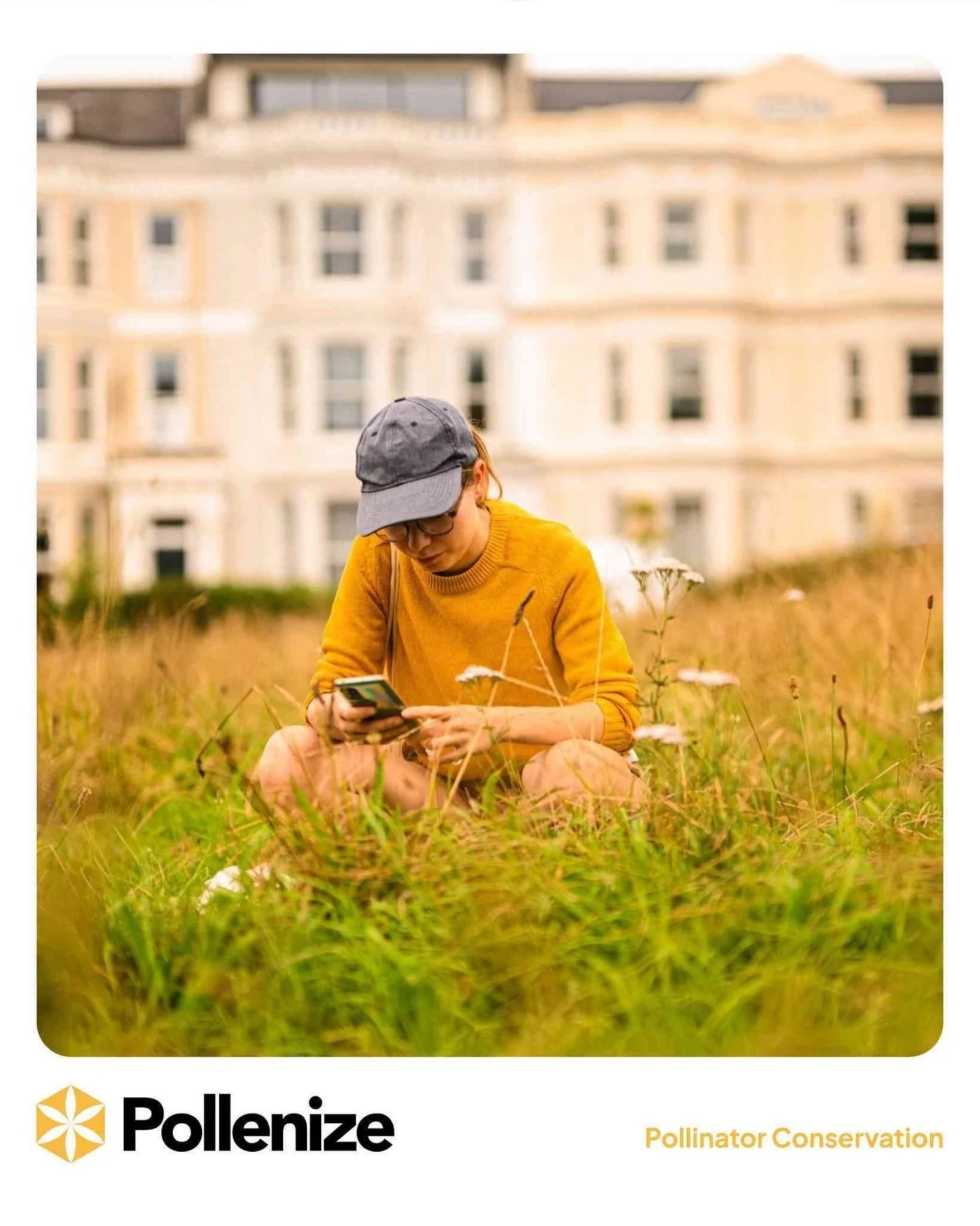 Not doom scrolling,  discovering species! πΏ
Our bioblitzes combine data, nature, and wellbeing to strengthen our connection with the environment and support biodiversity ππ ππ