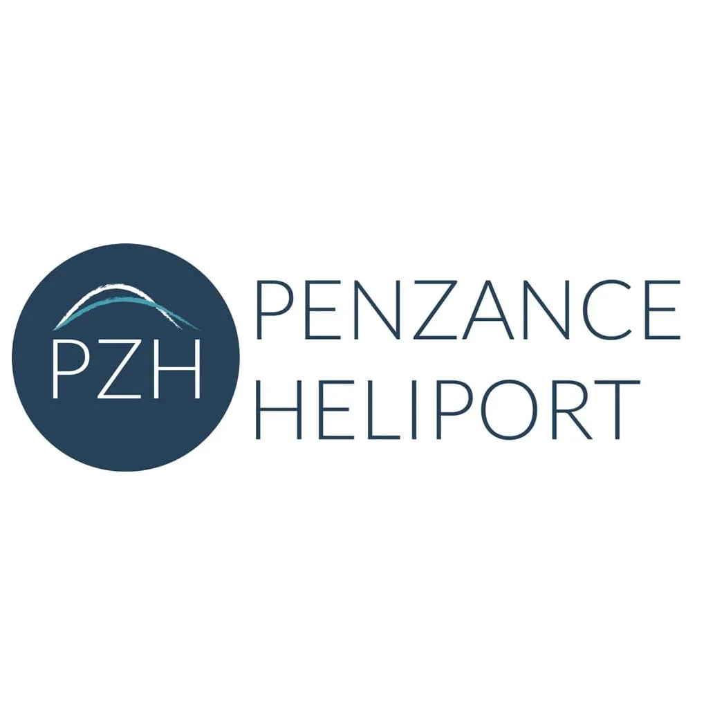 Penzance Heliport