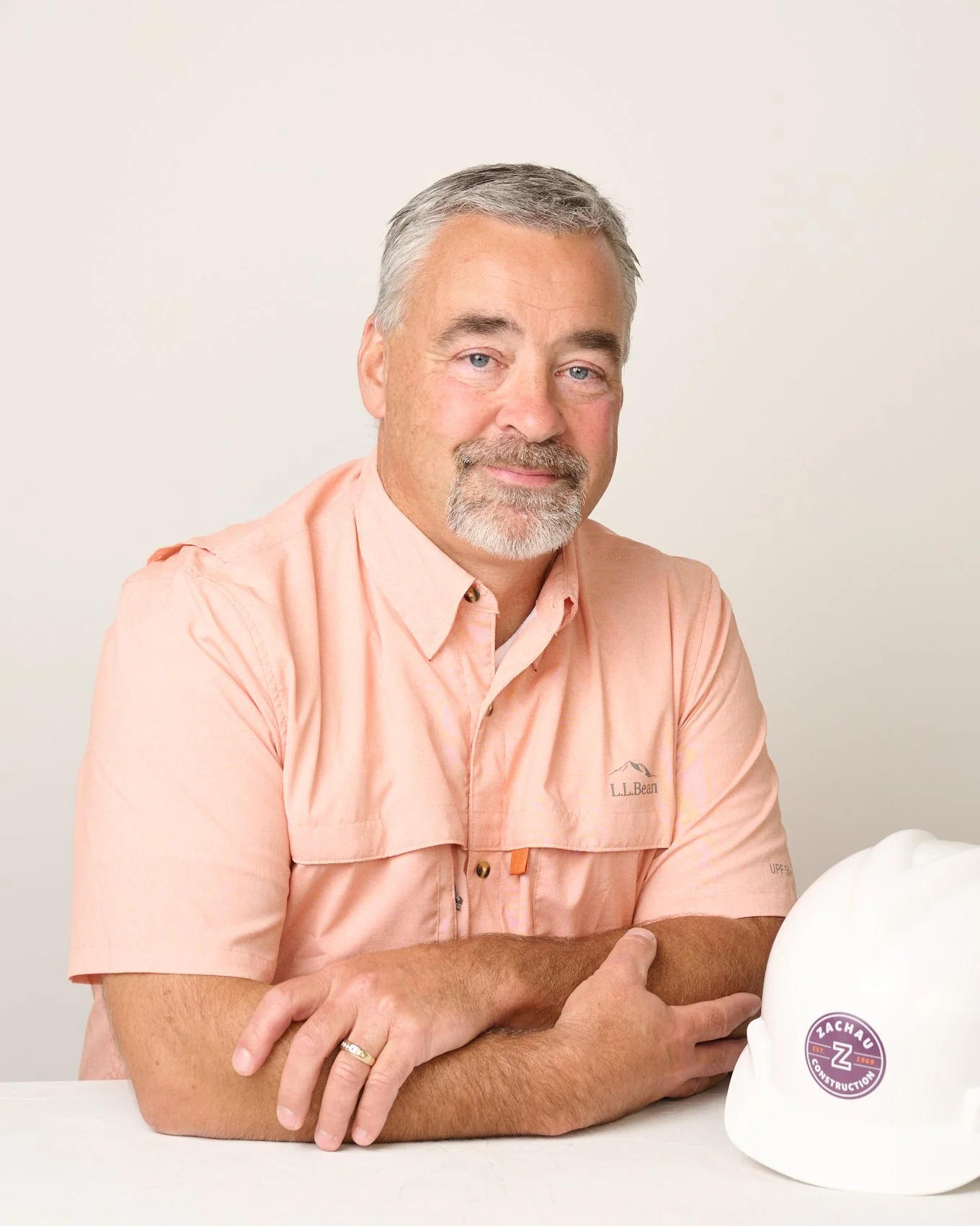 DAVID WEINCKOWSKI | Superintendent