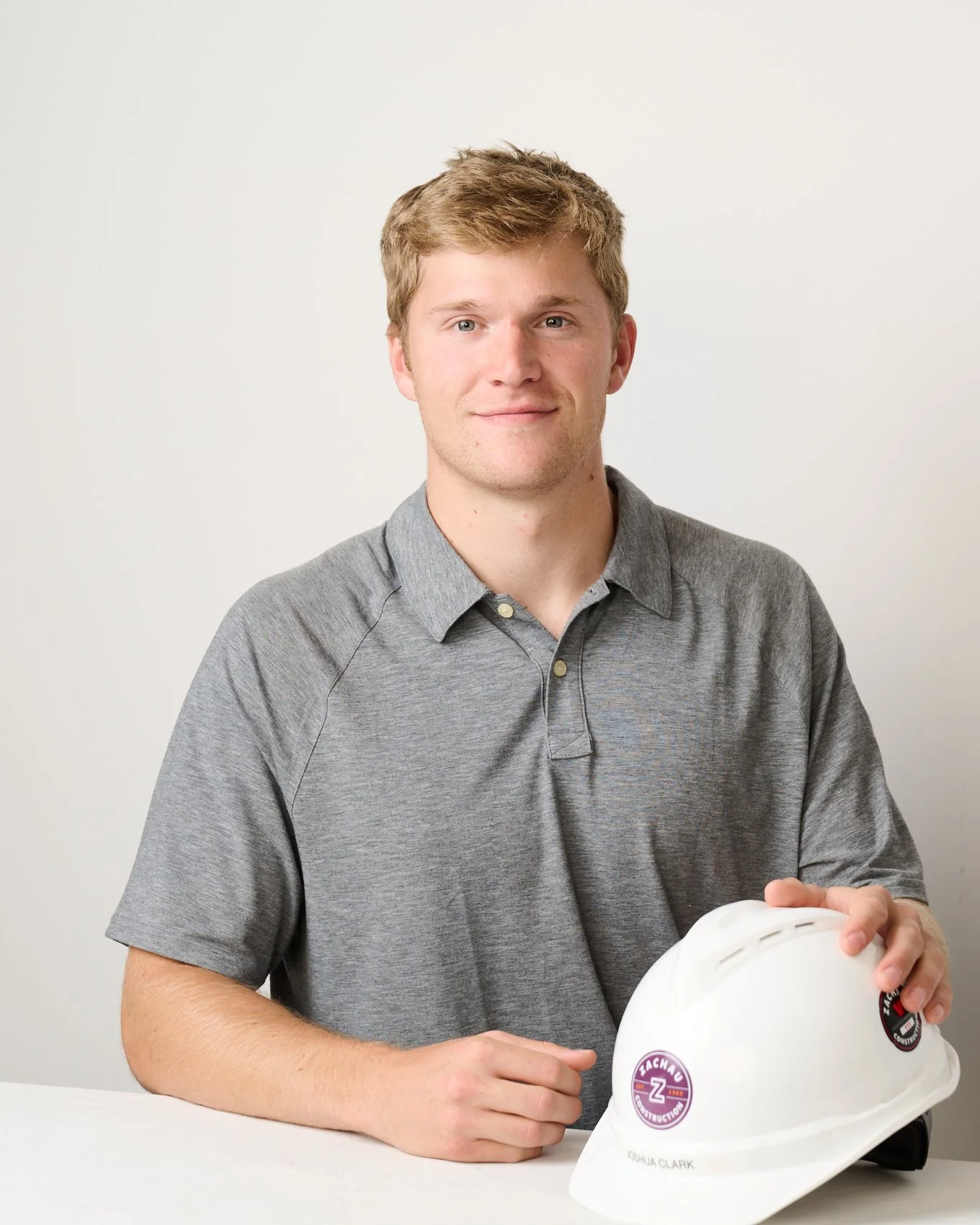 JOSH CLARK | Assistant Superintendent