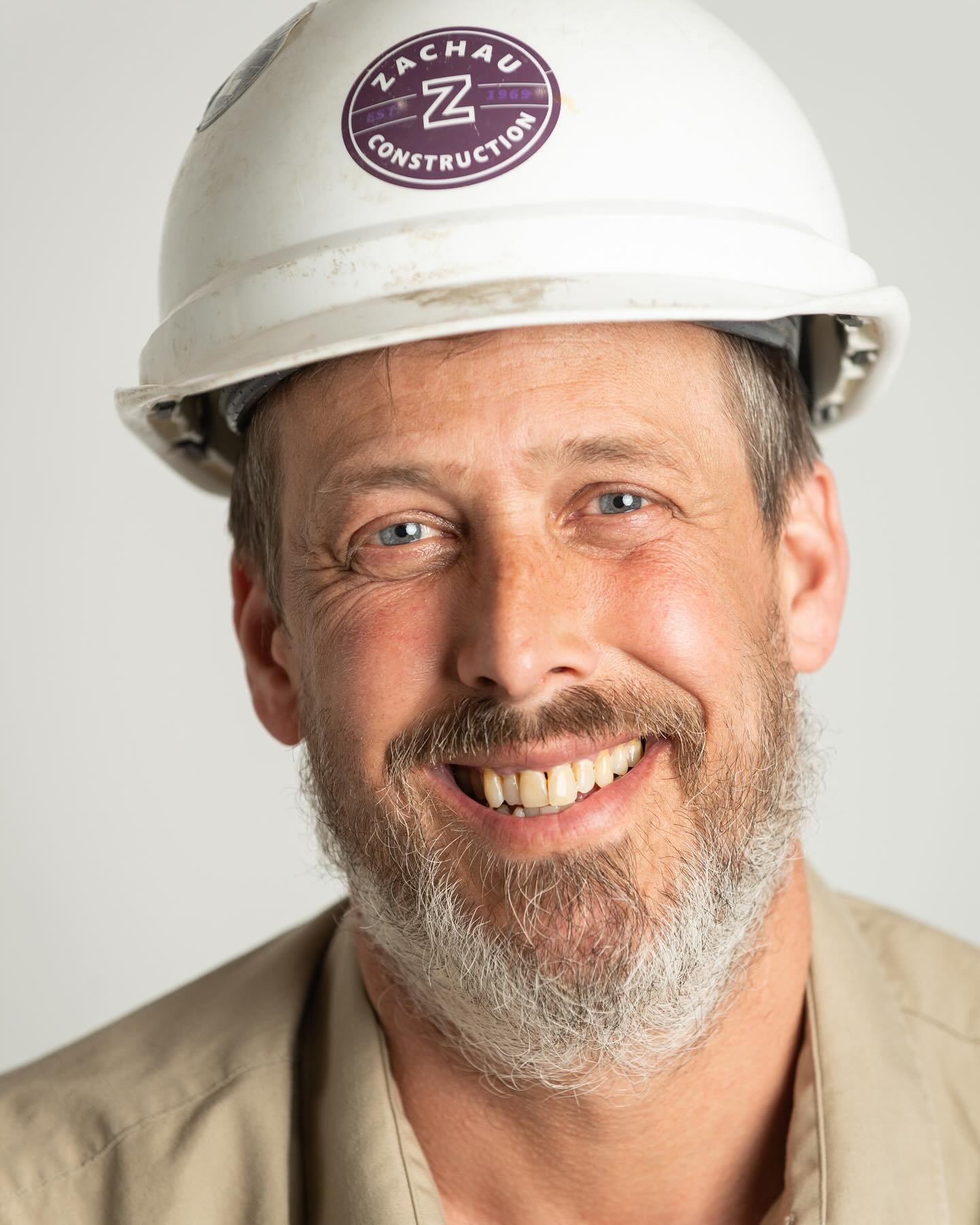 Happy 20 year anniversary, Nick Mardas! Nick is a dedicated, hardworking and compassionate Superintendent. Most recently Nick completed the Ecology School of Maine, Wolfe&rsquo;s Neck Center, and now he is working down in Portland on our Community Ho