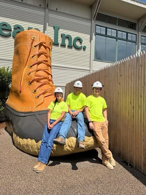 As we head into back to school season, we&rsquo;d like to give a shout out to our three wonderful summer interns! They were eager to learn, contribute and grow. Best of luck as you head back to school!
If you are interested in becoming a Zachau summe