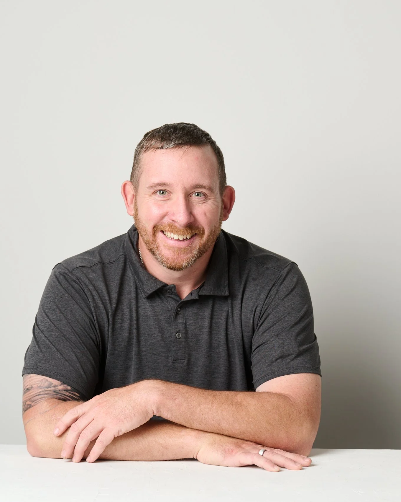 ERIC ANDERSON | Assistant Superintendent