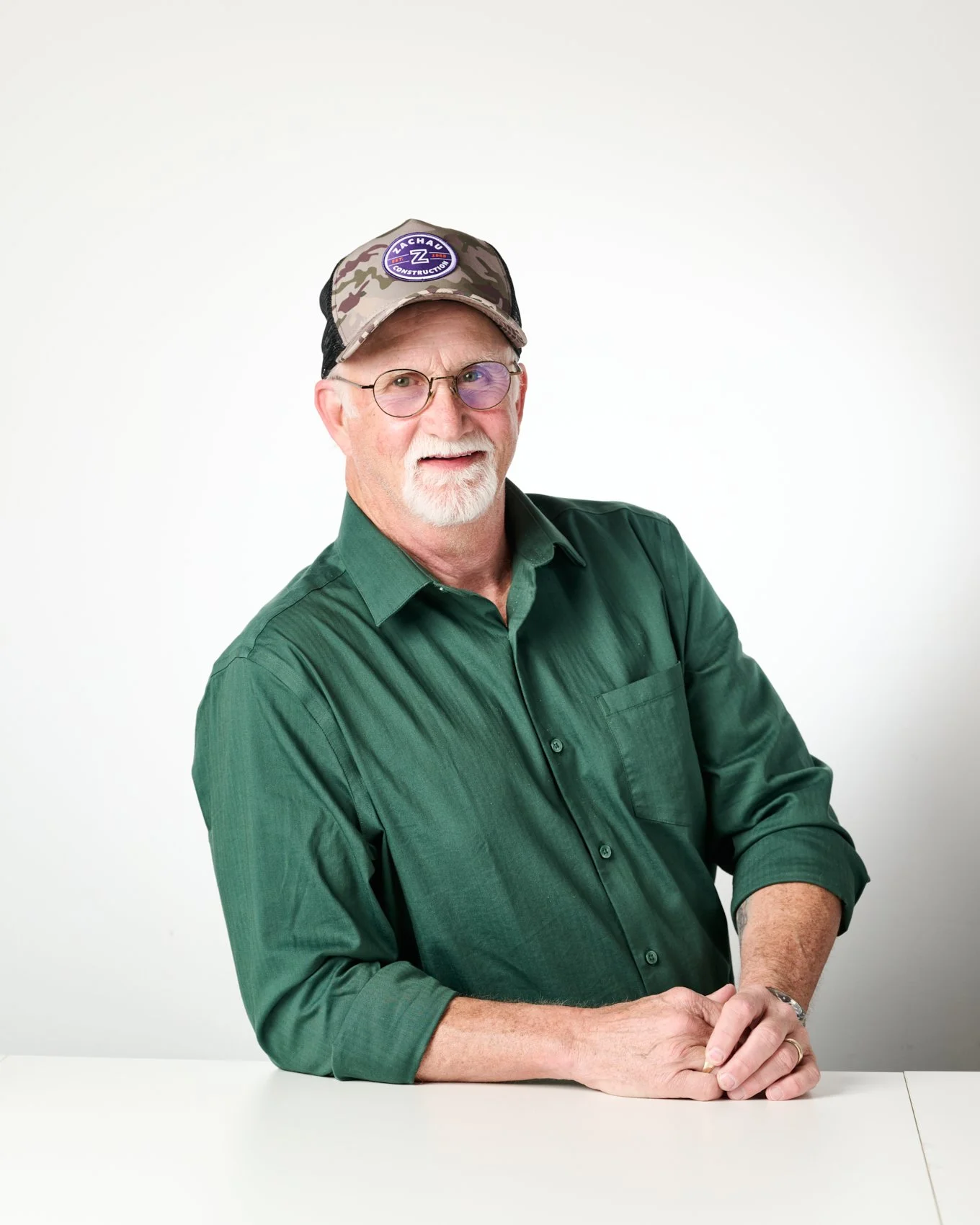 BOB LACHAPELLE | Superintendent