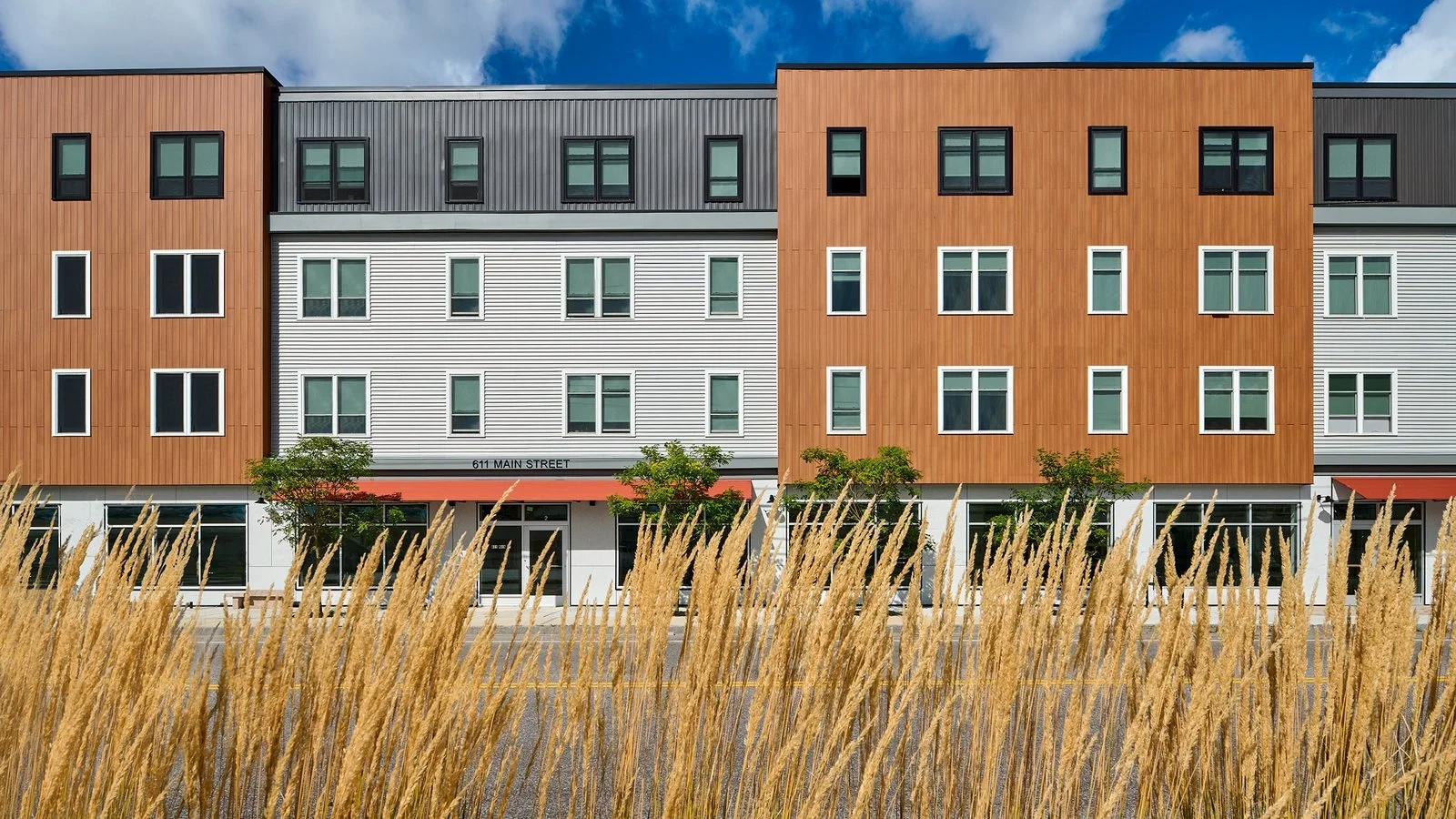 THORNTON HEIGHTS COMMONS | SOUTH PORTLAND