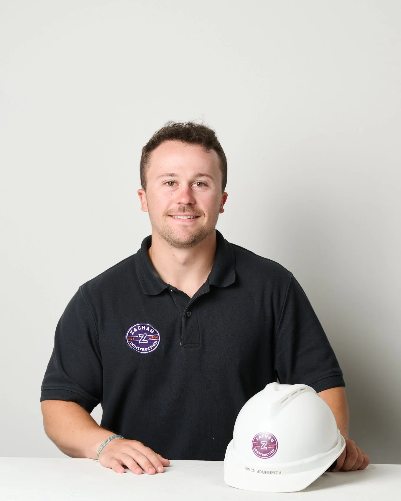SIMON BOUGEOIS | Project Engineer