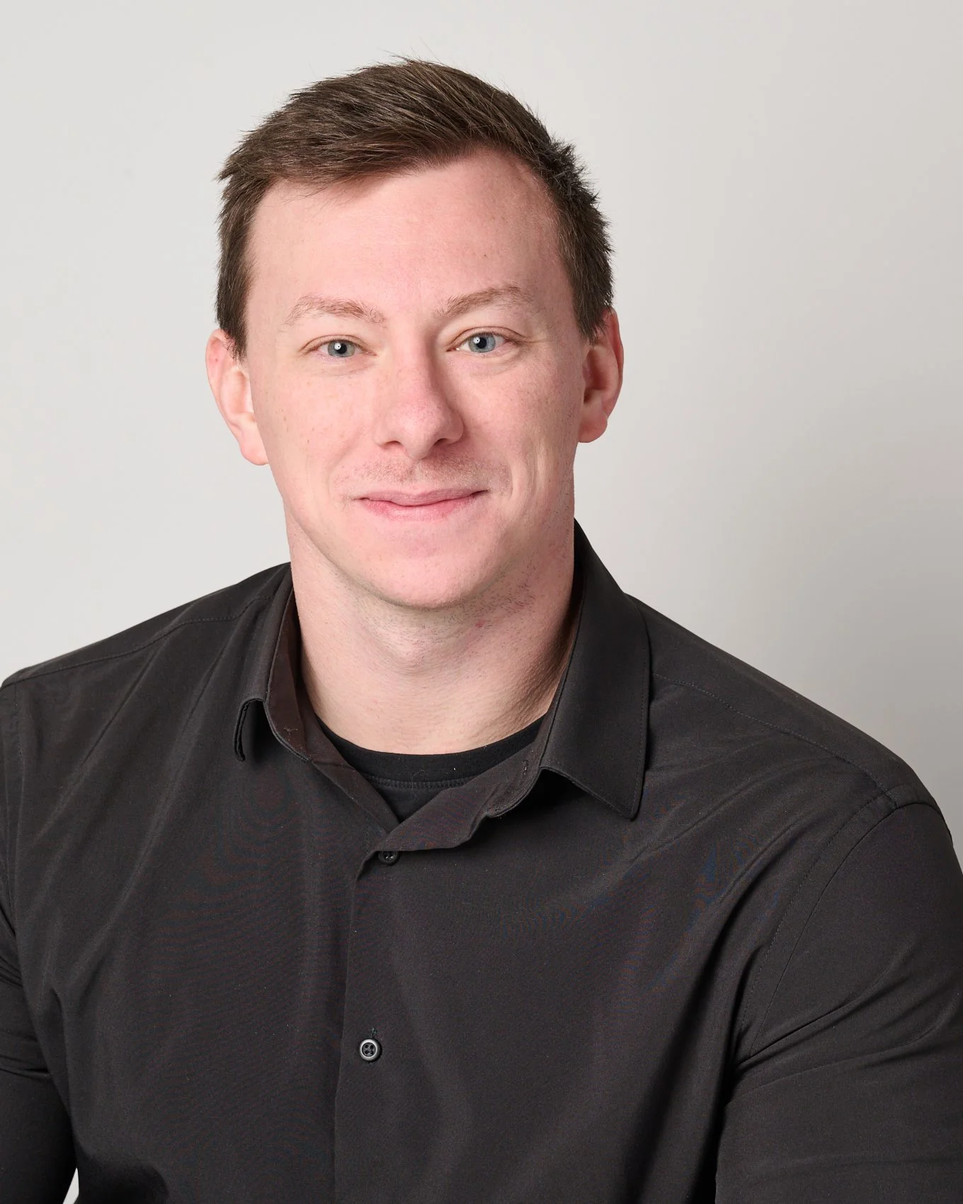 KELSON RIDLEY | Assistant Pre-Construction & Estimating Manager