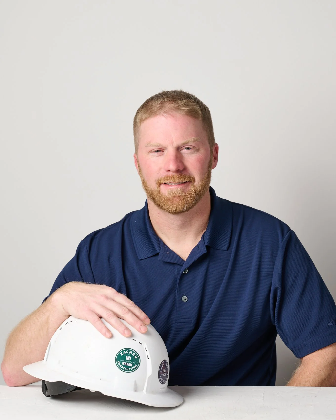 DARIN MOODY | Superintendent