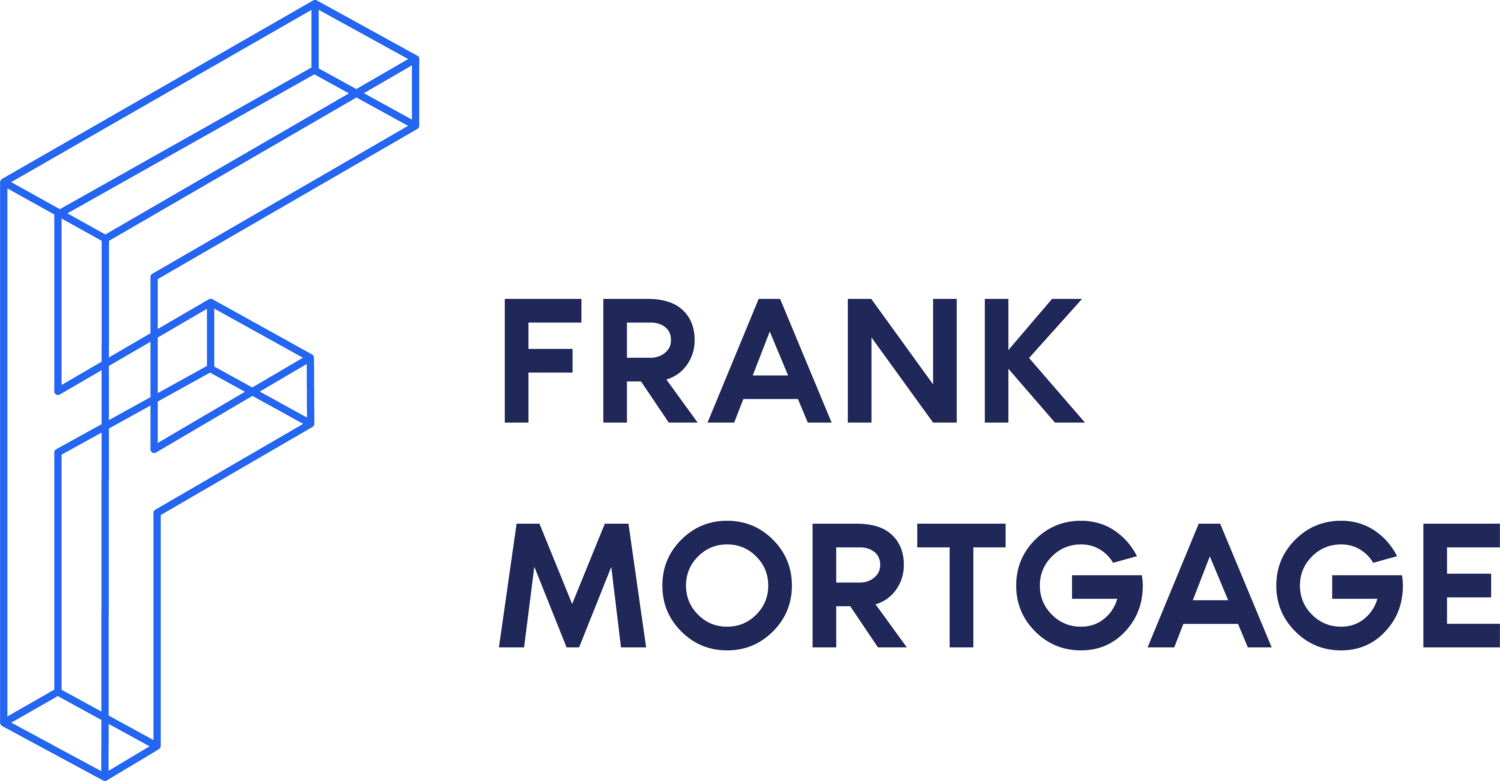 Frank Mortgage