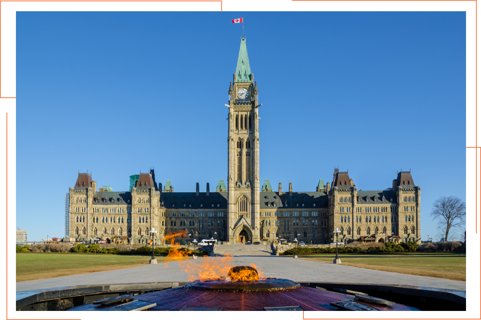 The Canadian Mortgage Charter