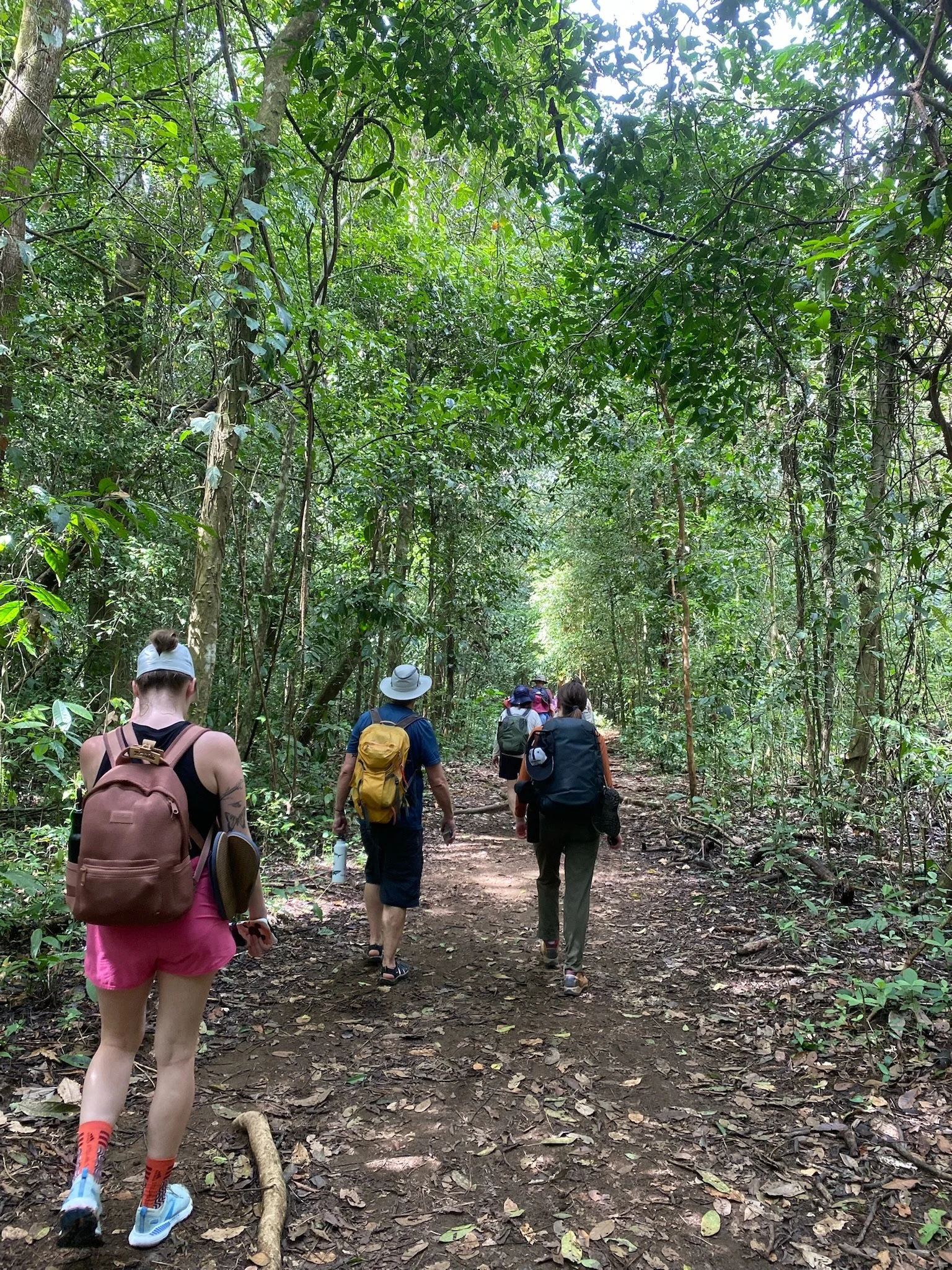 Lucy Cooke Retreat.JPG