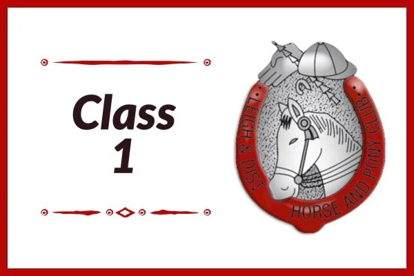 01.  Best Turned Out