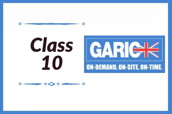 10. Coloured Plaited